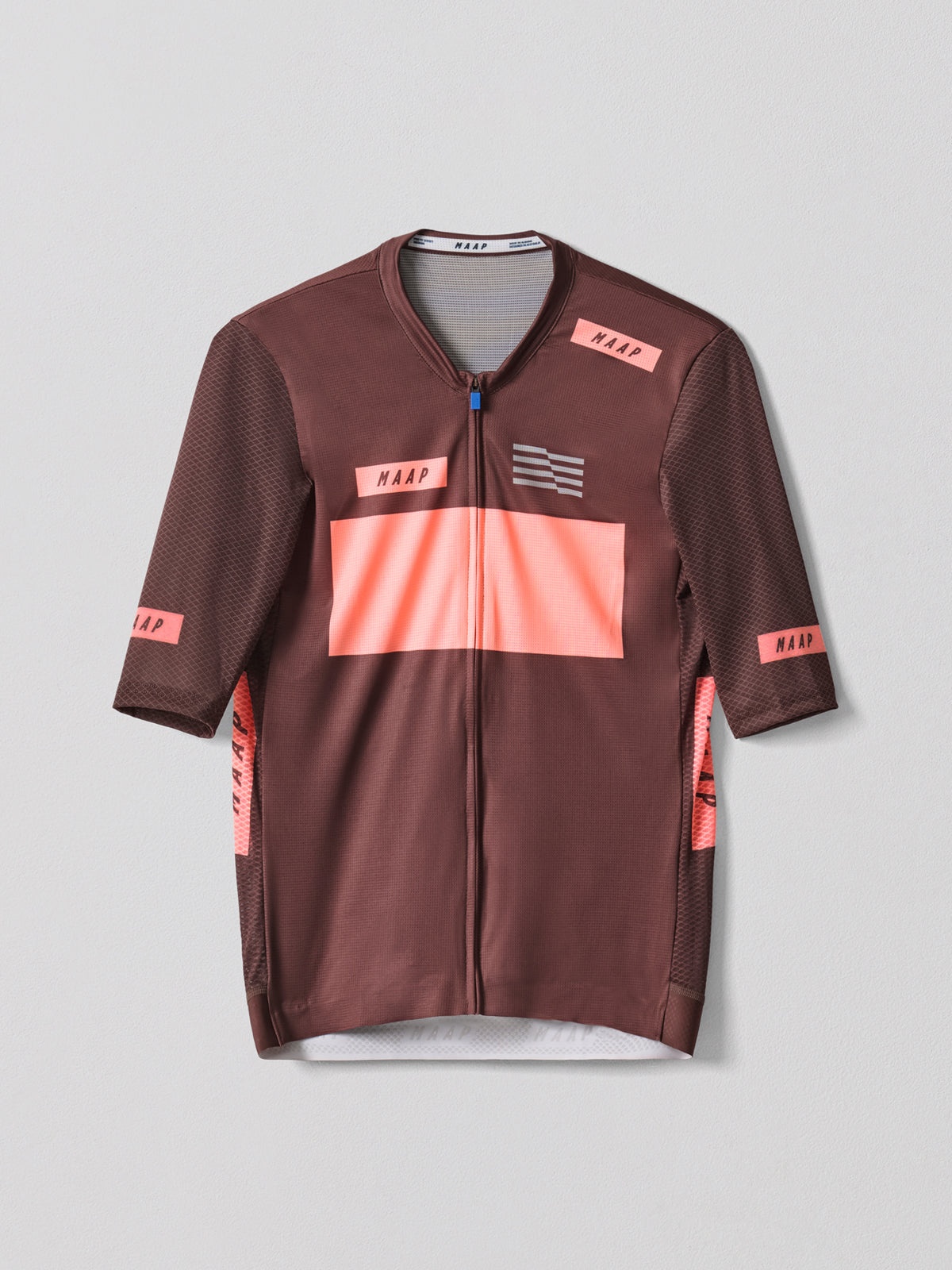 System Pro Air Jersey - 7