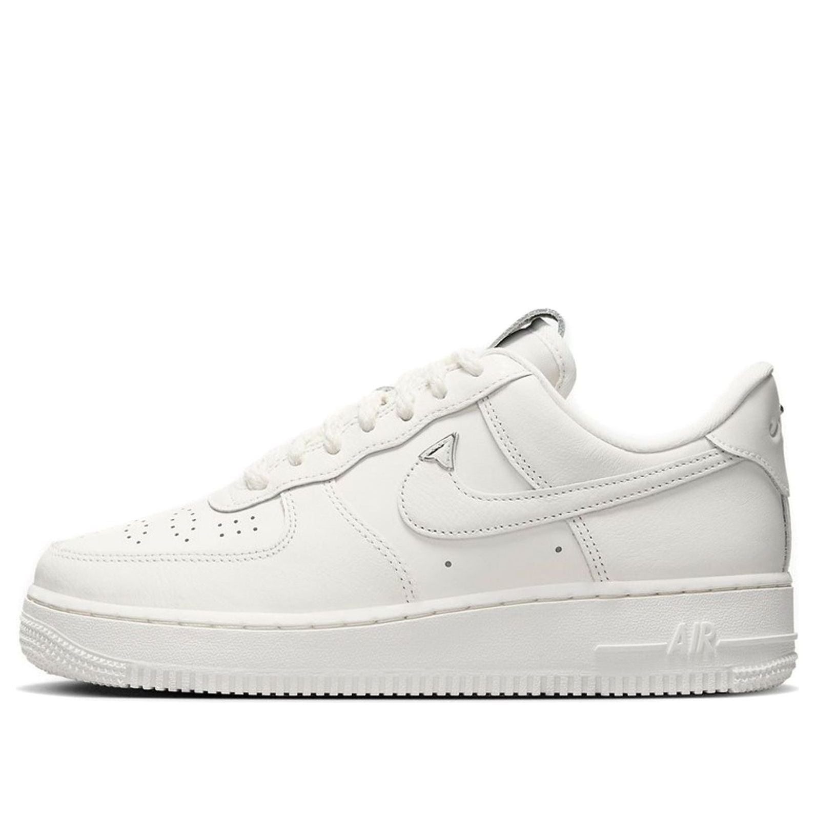 (WMNS) Nike Air Force 1 Low '07 LV8 'Sail' FJ4559-133 - 1