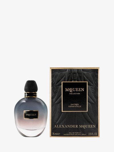 Alexander McQueen Sacred Osmanthus Eau De Parfum in Multicolor outlook