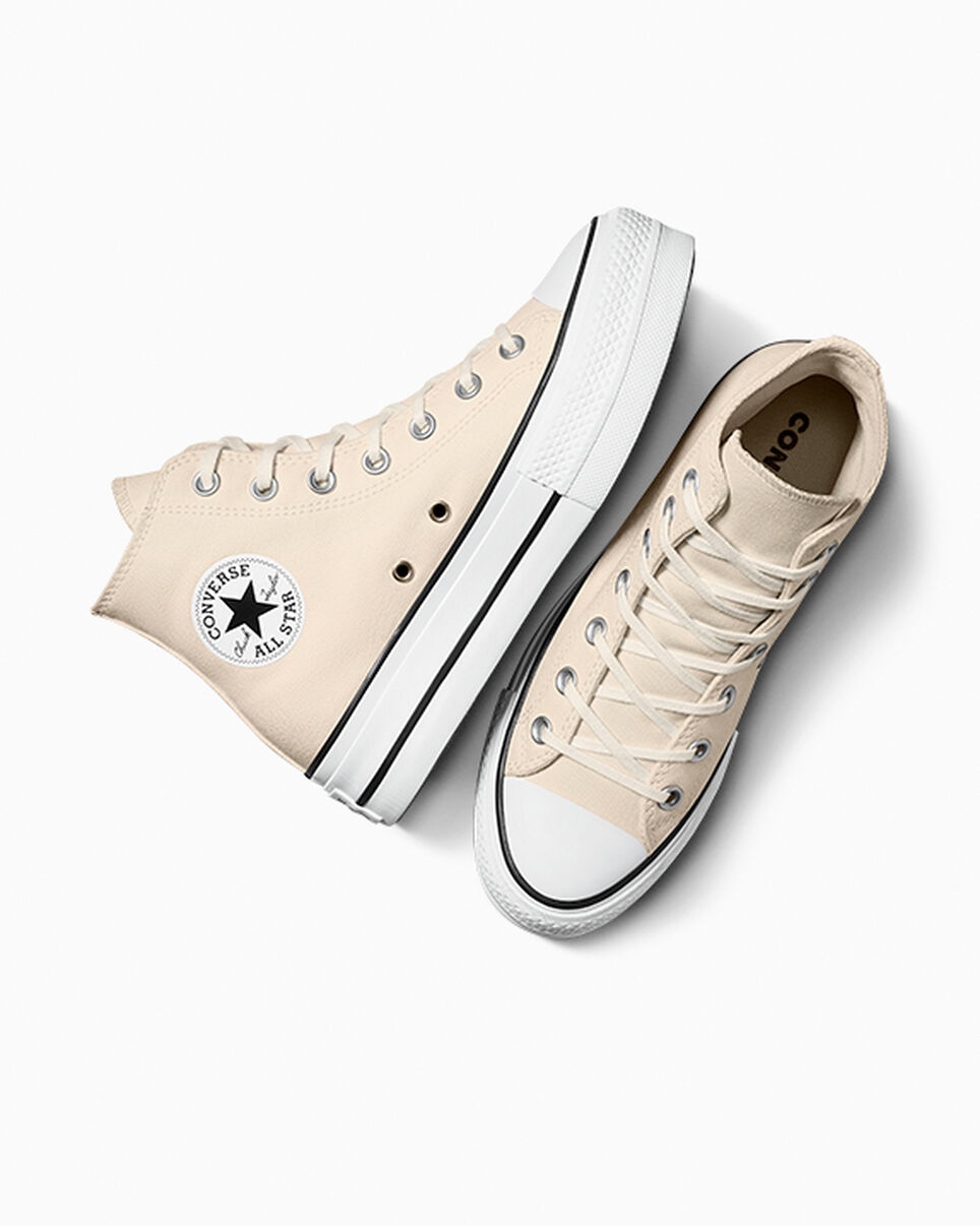 Chuck Taylor All Star Lift Platform Canvas - 5
