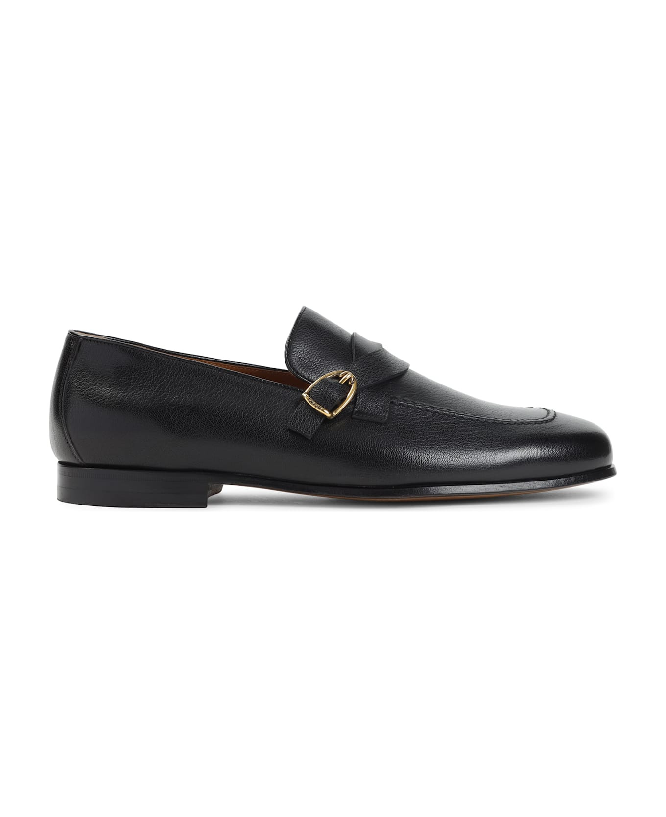 Formal Loafers - 2