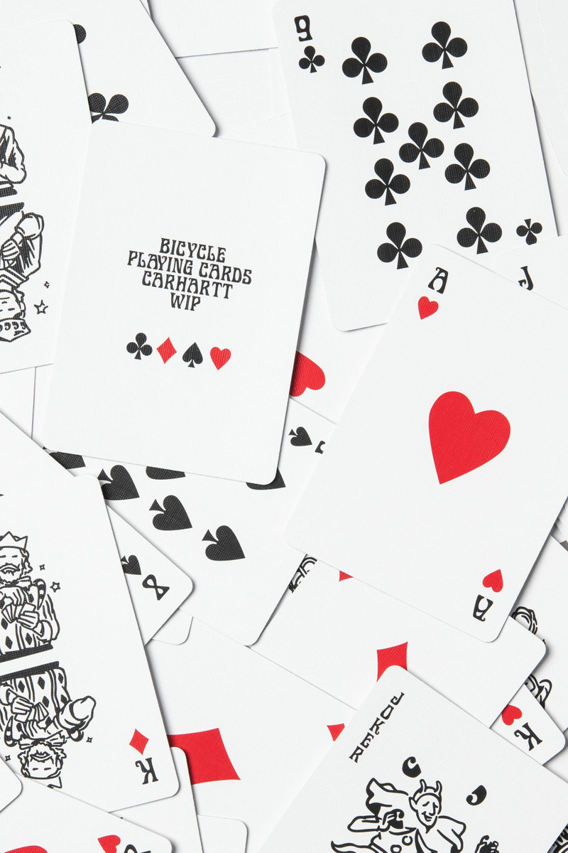 Bicycle® Playing Cards 4