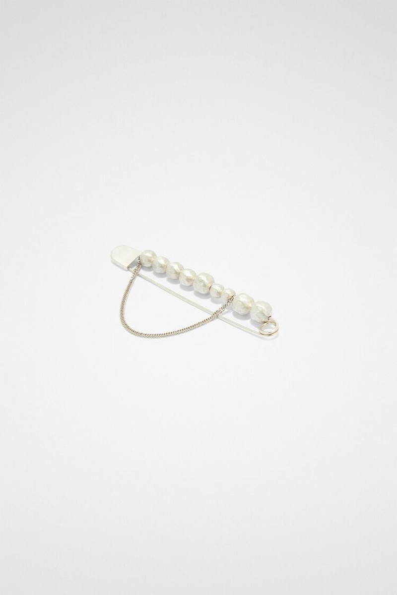 Jil Sander Pin outlook