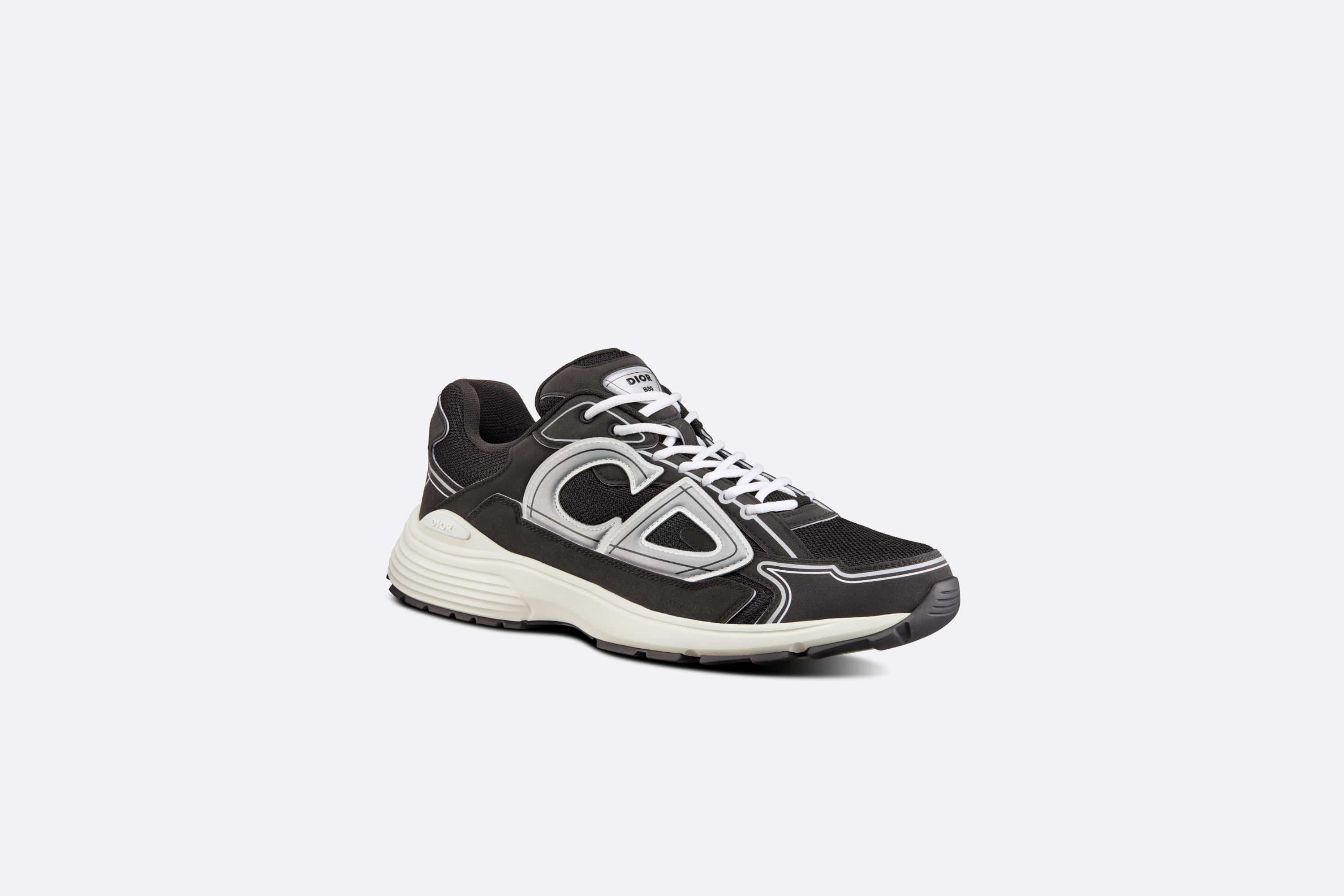 Dior B30 Sneaker | REVERSIBLE
