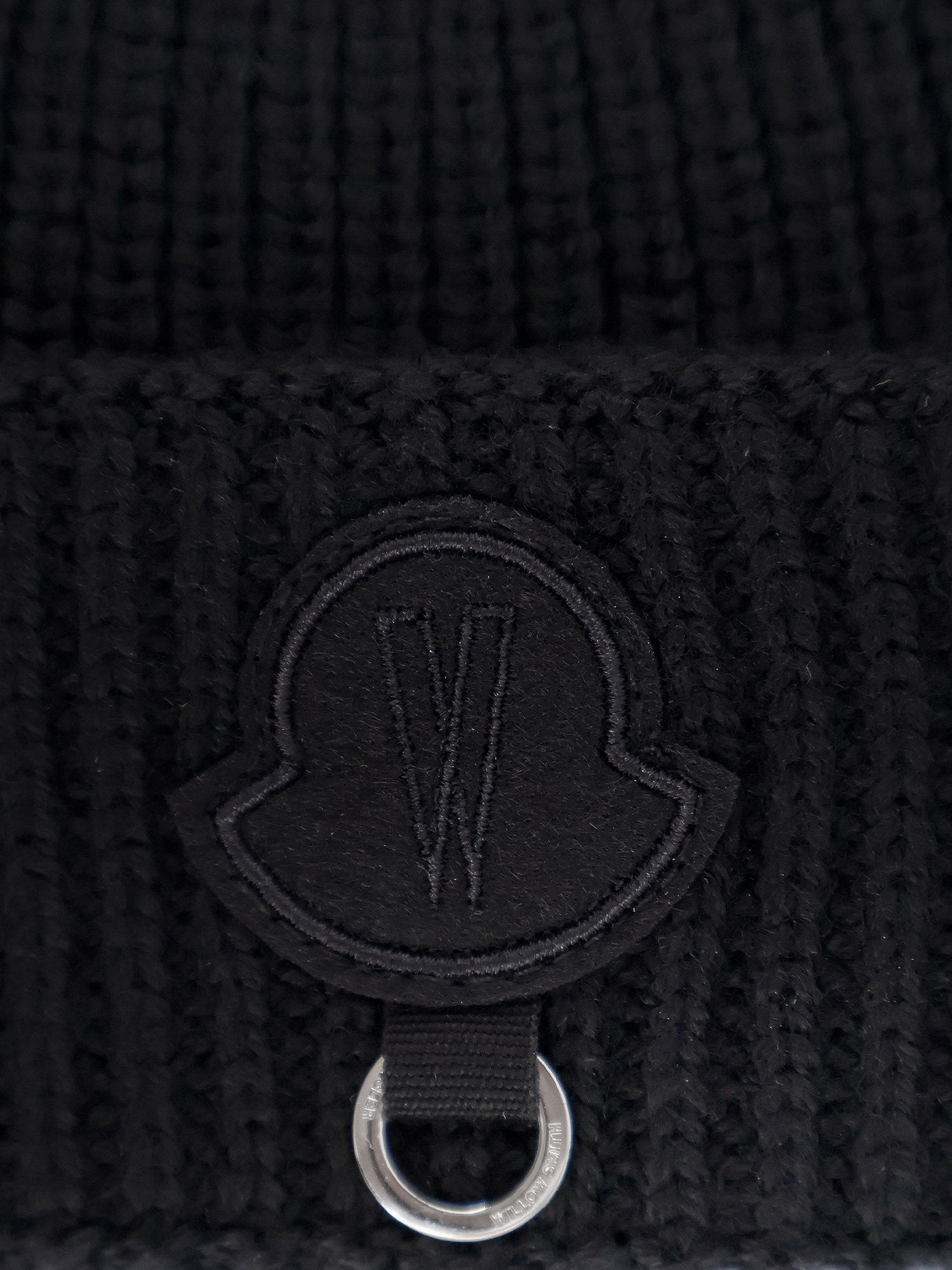 6 Moncler Willow Smith Responsible Wool - 3