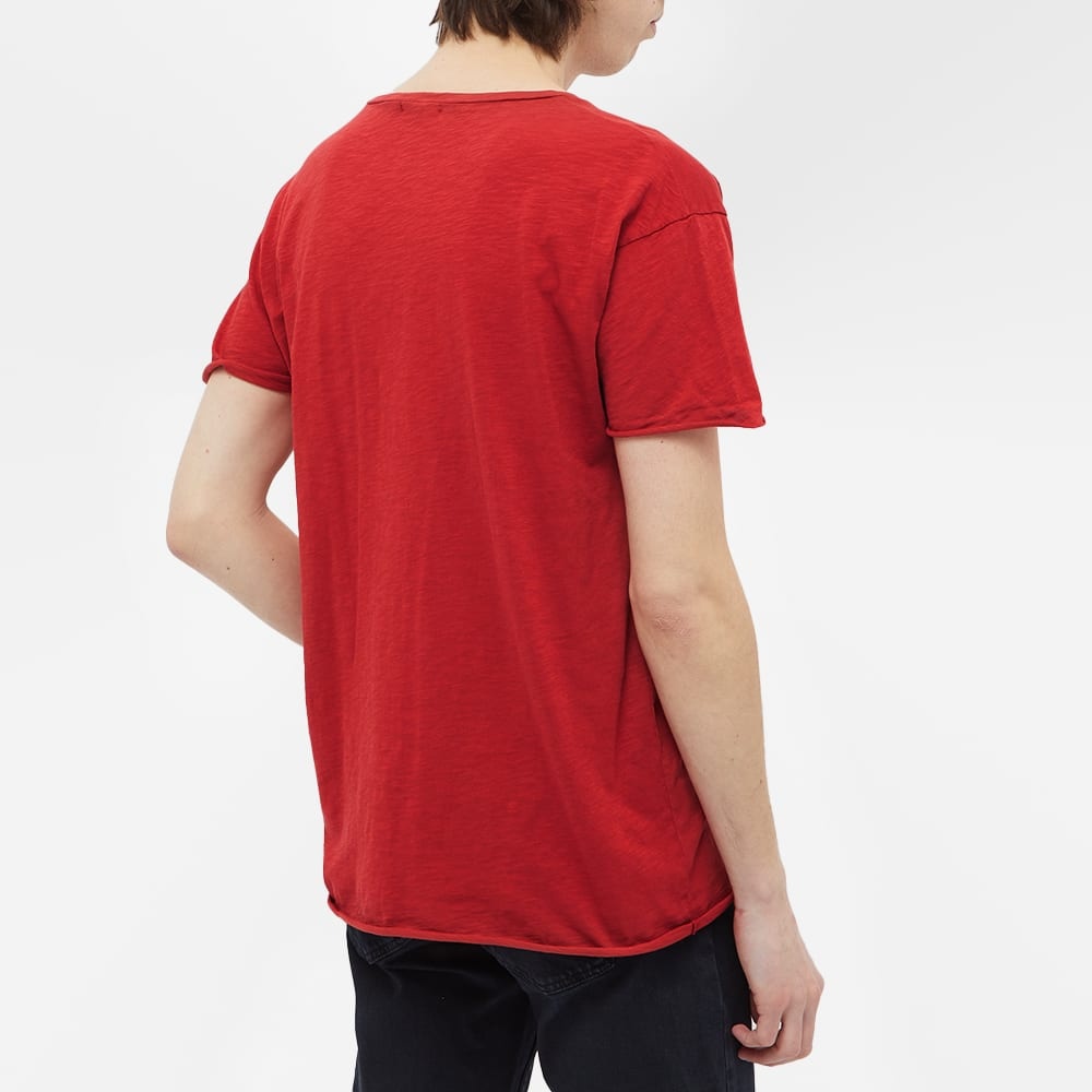 Nudie Roger Slub Tee - 4