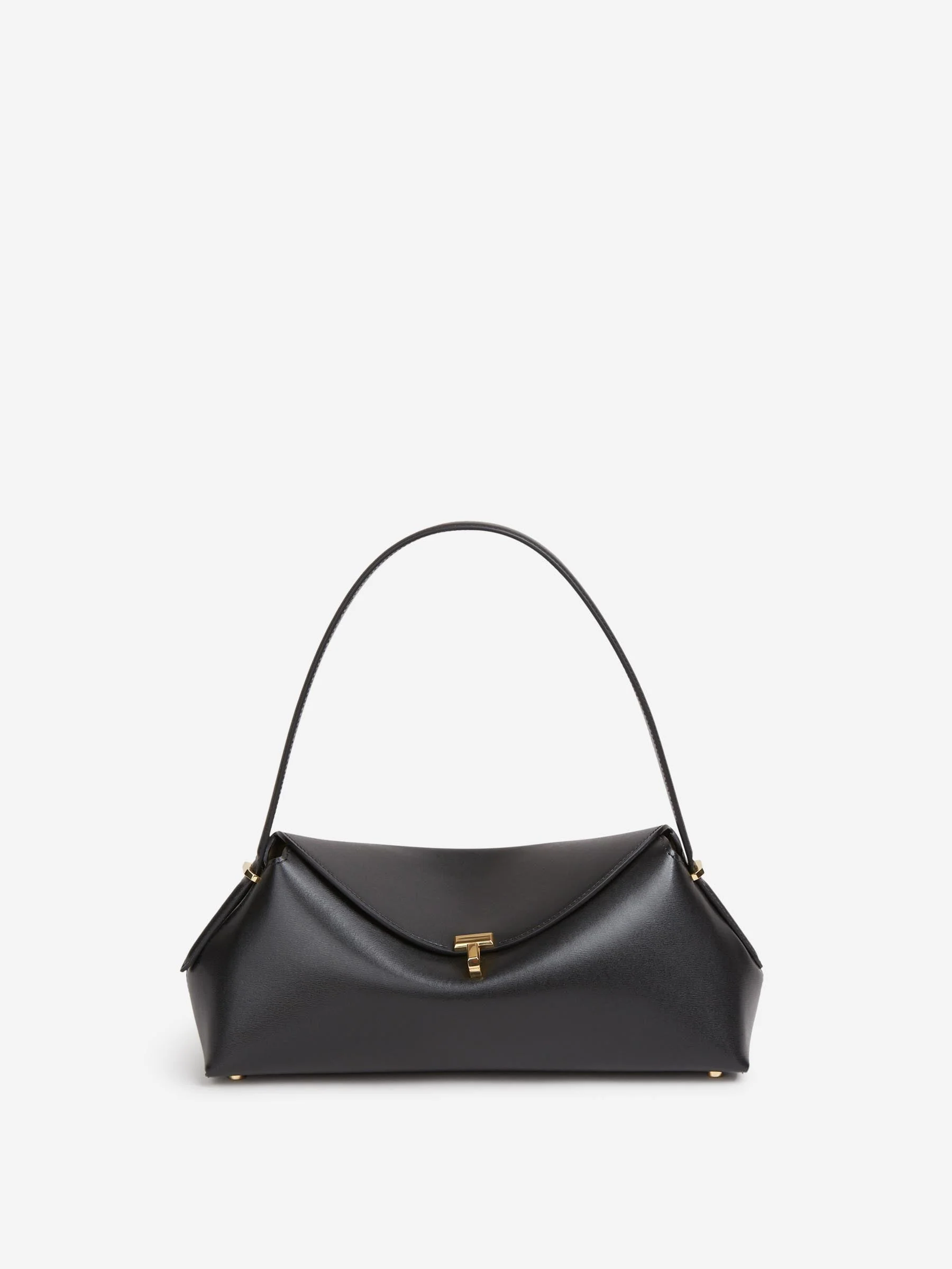 T-LOCK SHOULDER BAG - 1