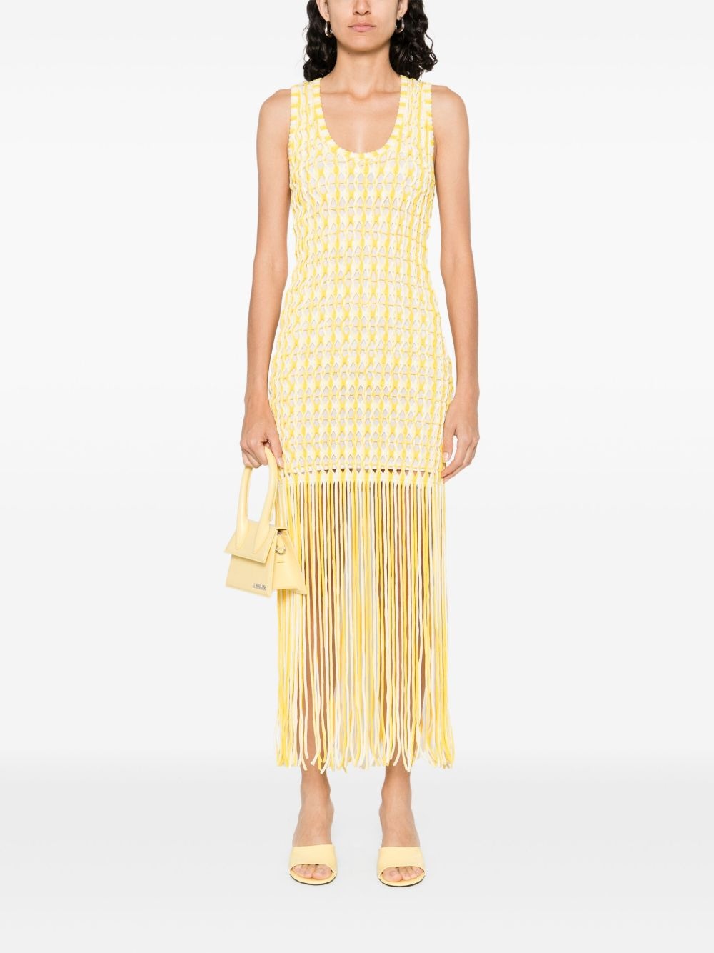 Sonia dress - 2
