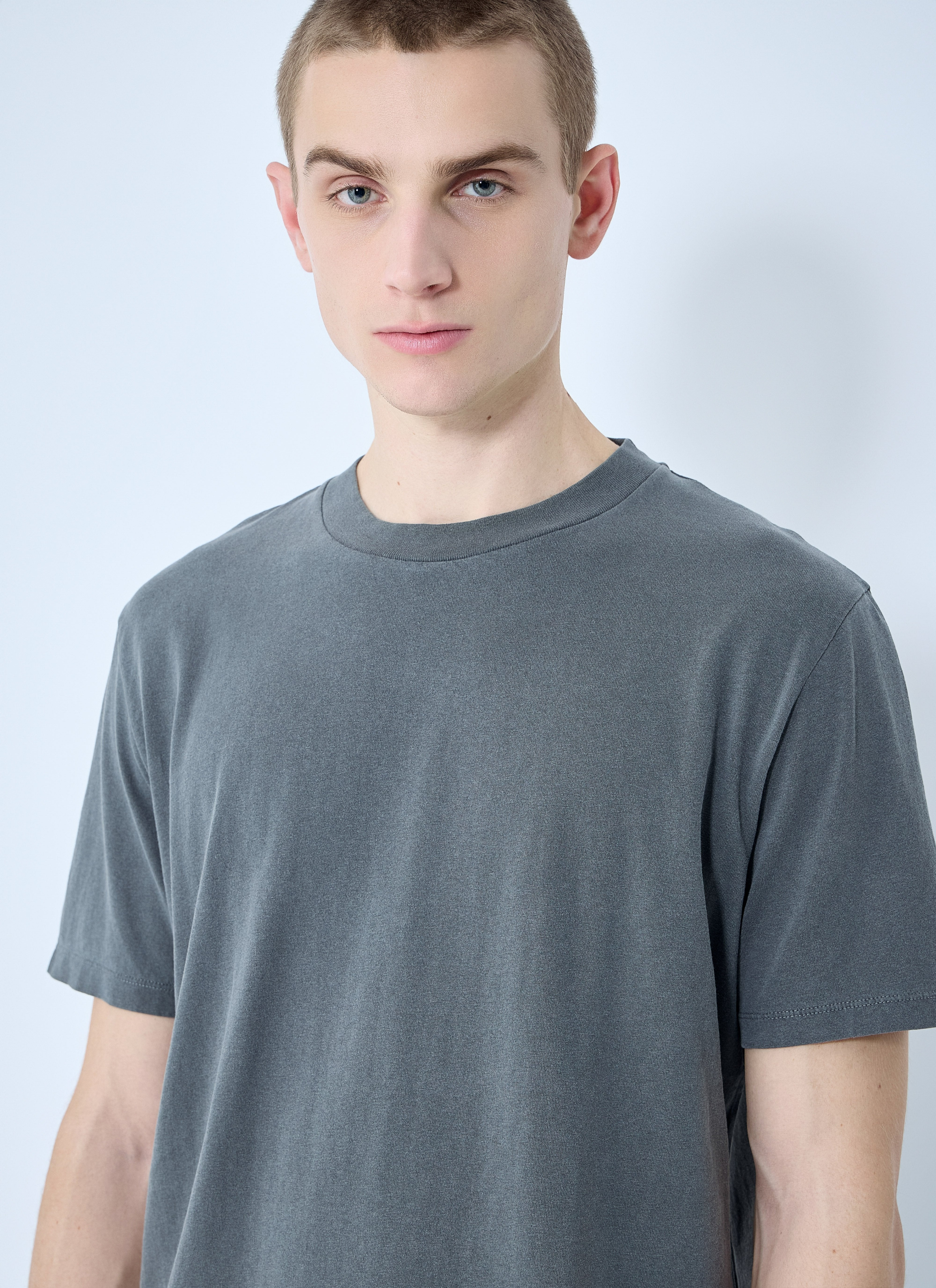 Our Legacy Men Box T-Shirt - 5