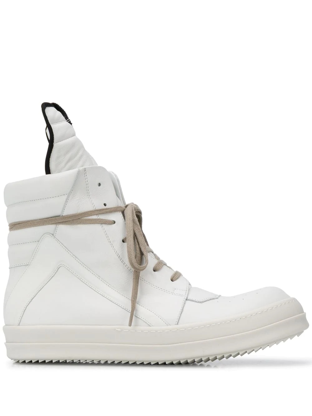 Geobasket high-top sneakers - 1