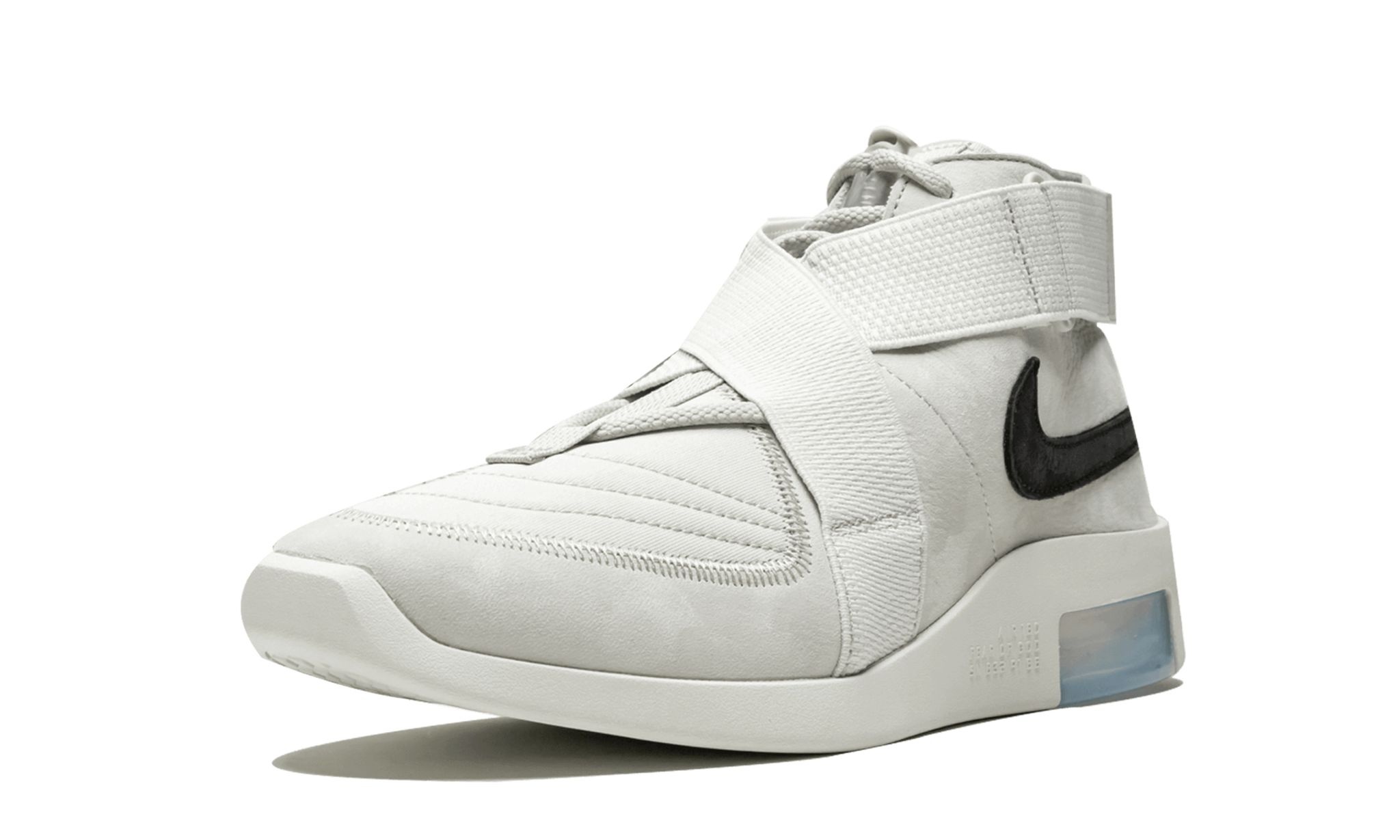 Air Fear Of God Raid "Light Bone" - 4