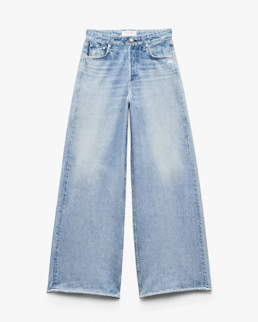 Miramar Terry Sofie Ankle Pants - 1
