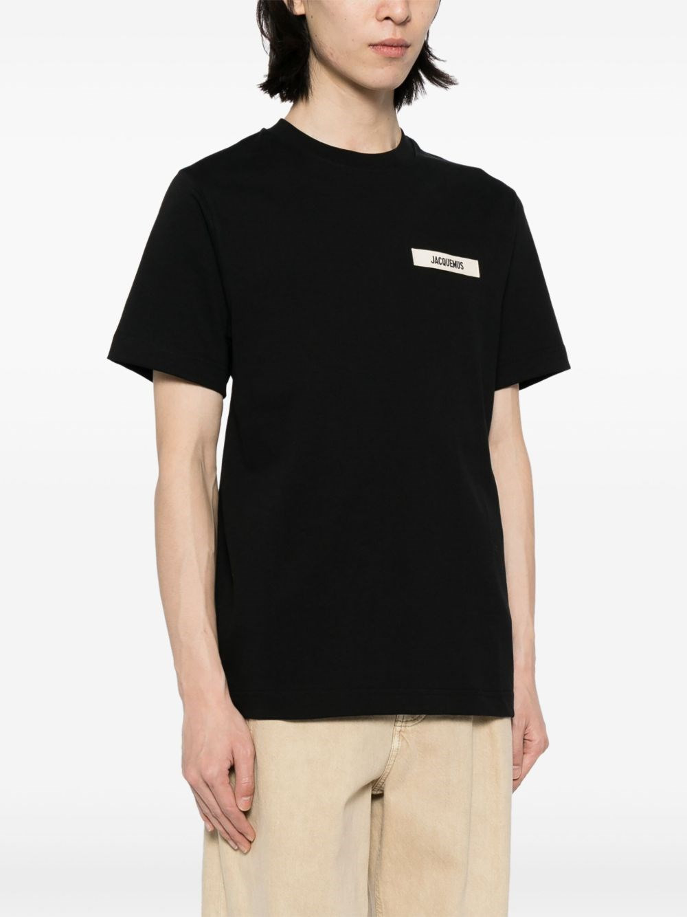T-SHIRT LOGO - 5