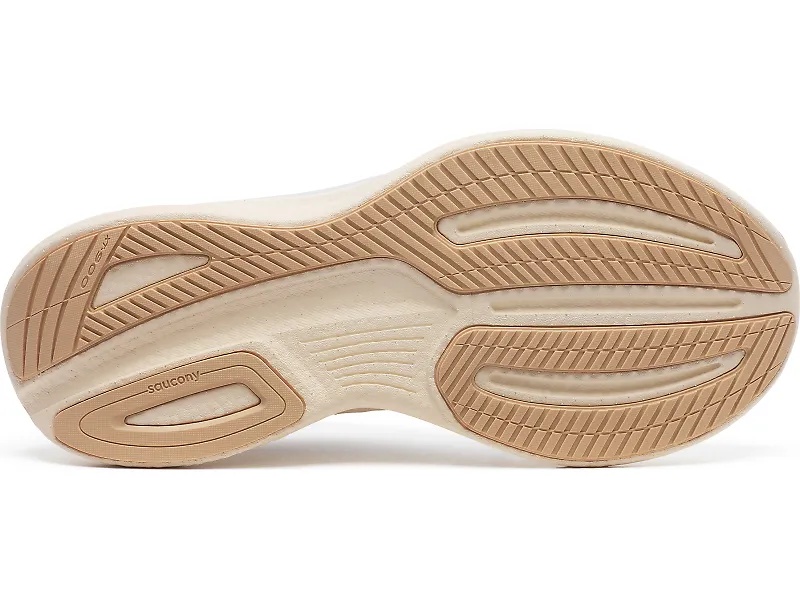Saucony Ride 17 - 5