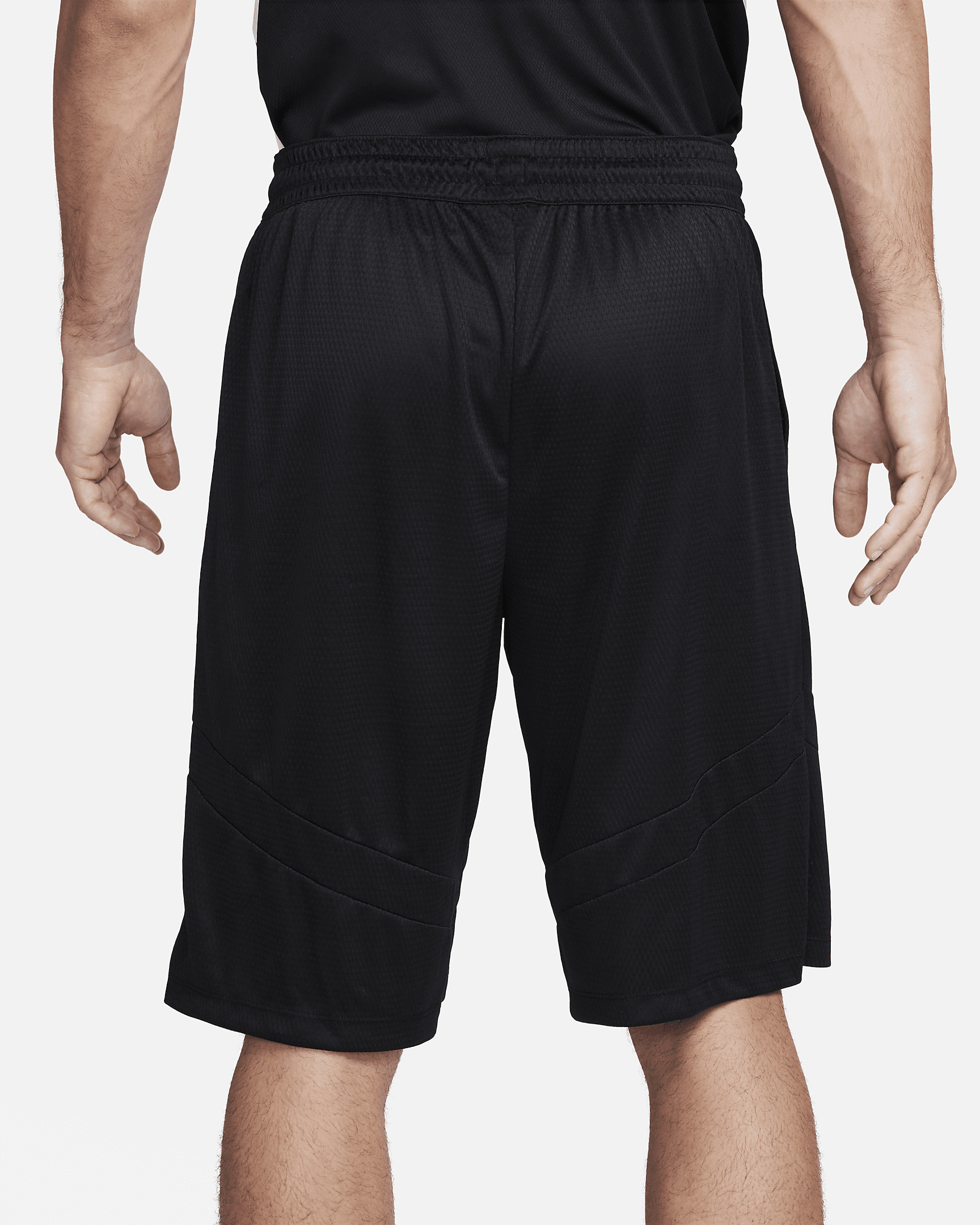 Nike Icon Men's Dri-FIT 11" Basketball Shorts - 3