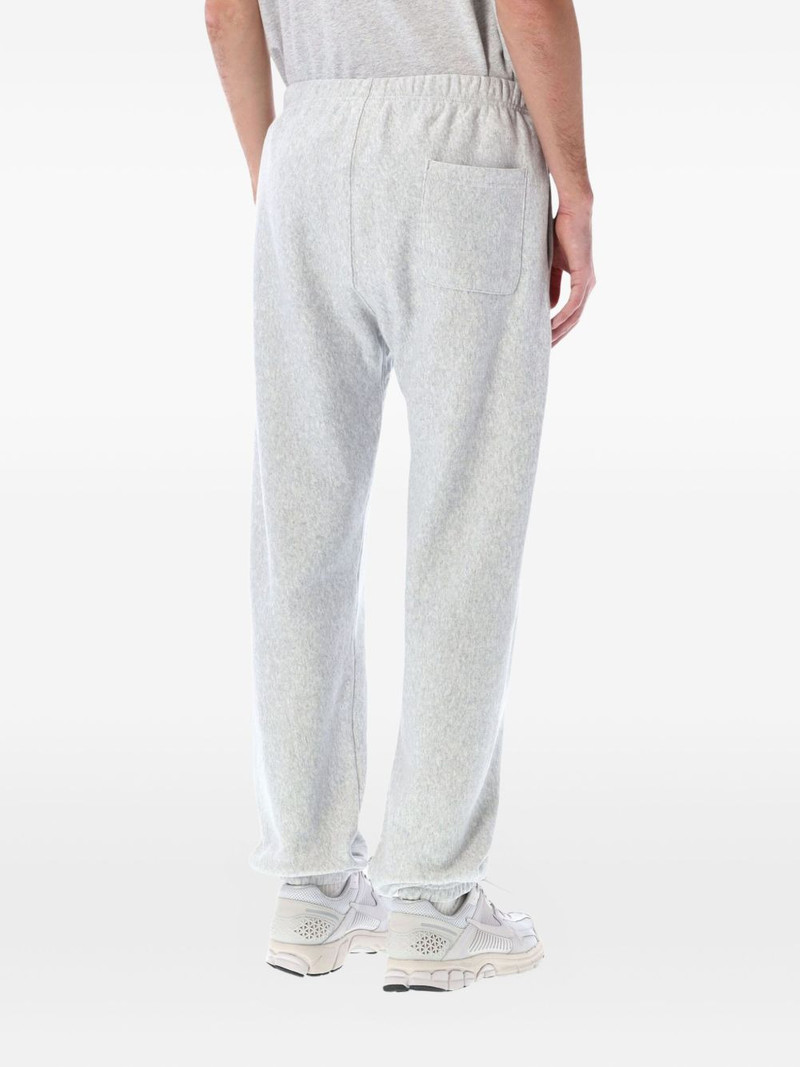 Champion logo-patch tracks pants outlook