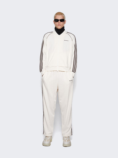 adidas X Wales Bonner Track Jacket Chalk White outlook