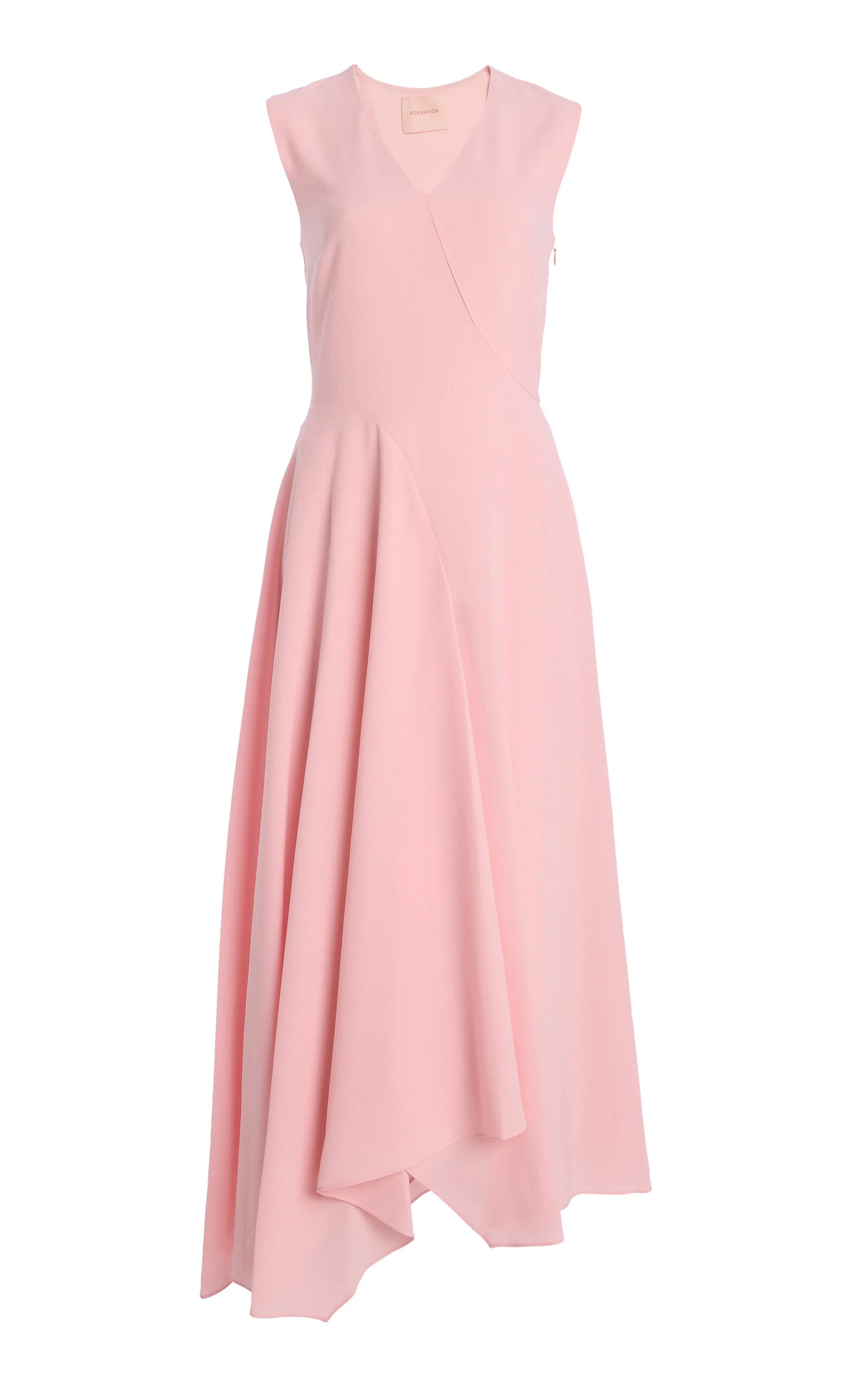 Miral Dress pink - 1