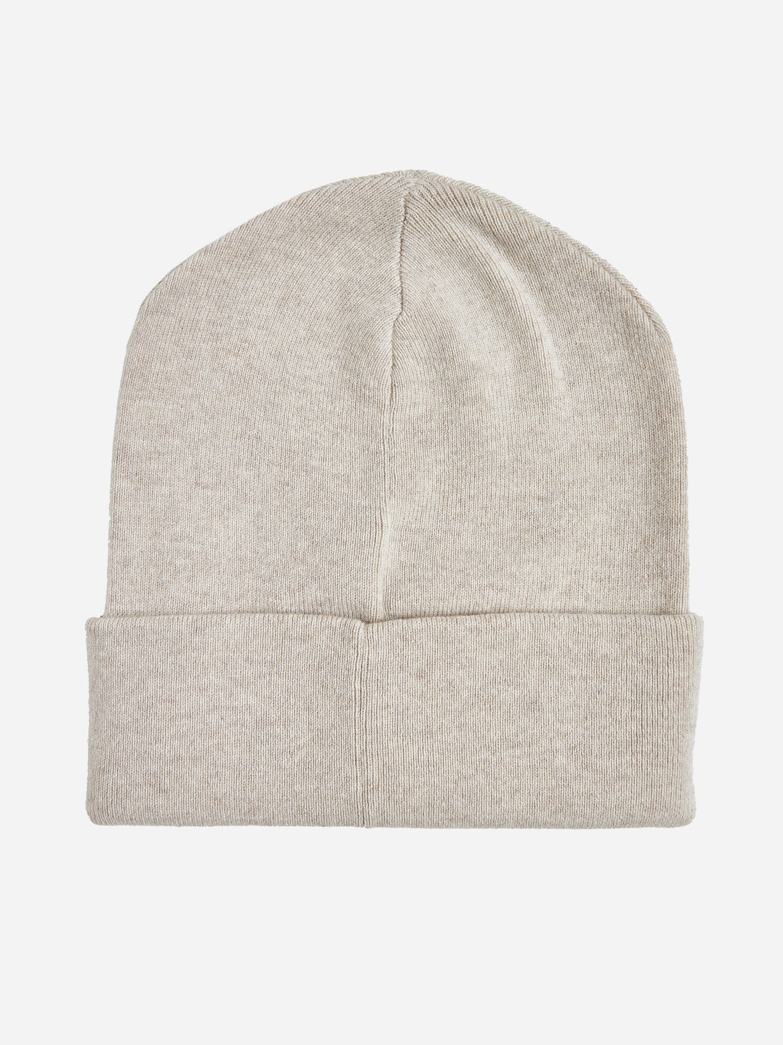 Cashmere beanie - 2