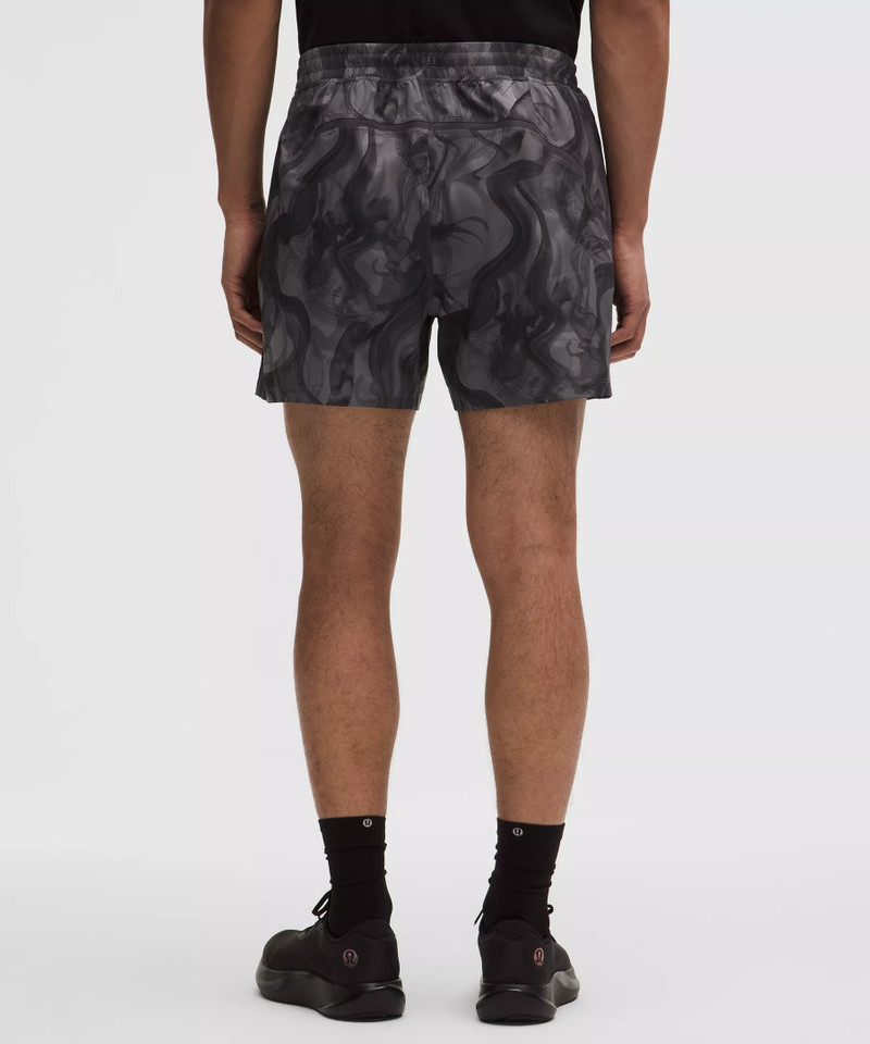 Lunar New Year Pace Breaker Linerless Short 5" 3