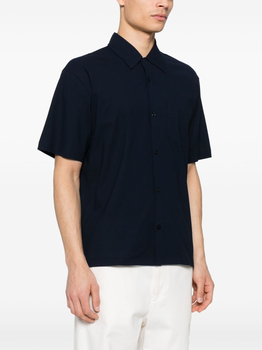 cotton shirt - 3