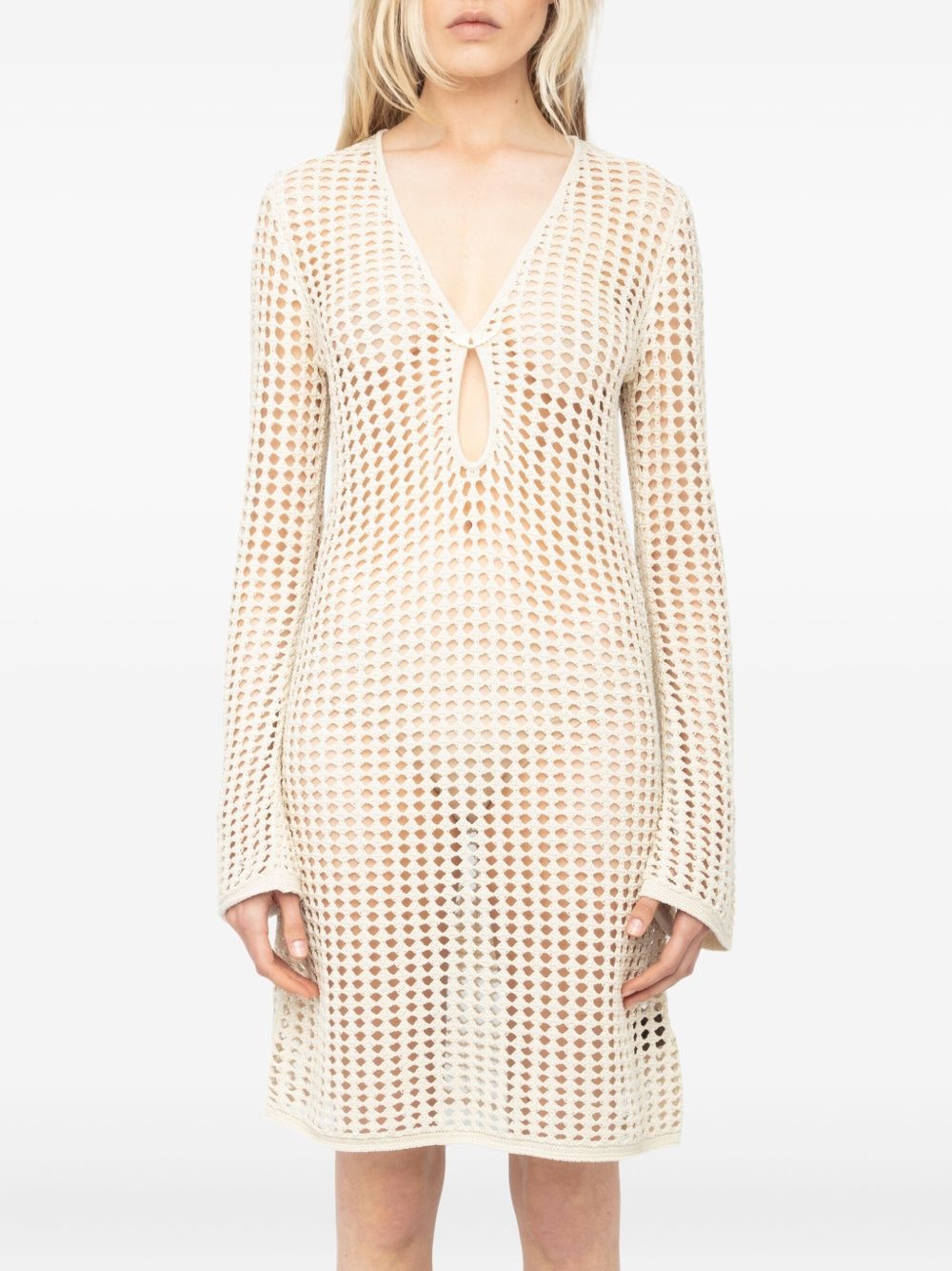 Ranyra mini dress - 3