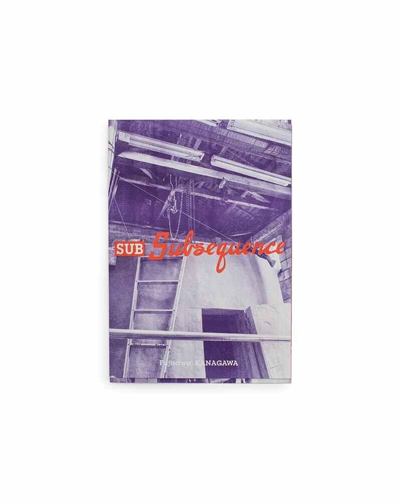 Subsequence Magazine Vol.4 IVORY - 9
