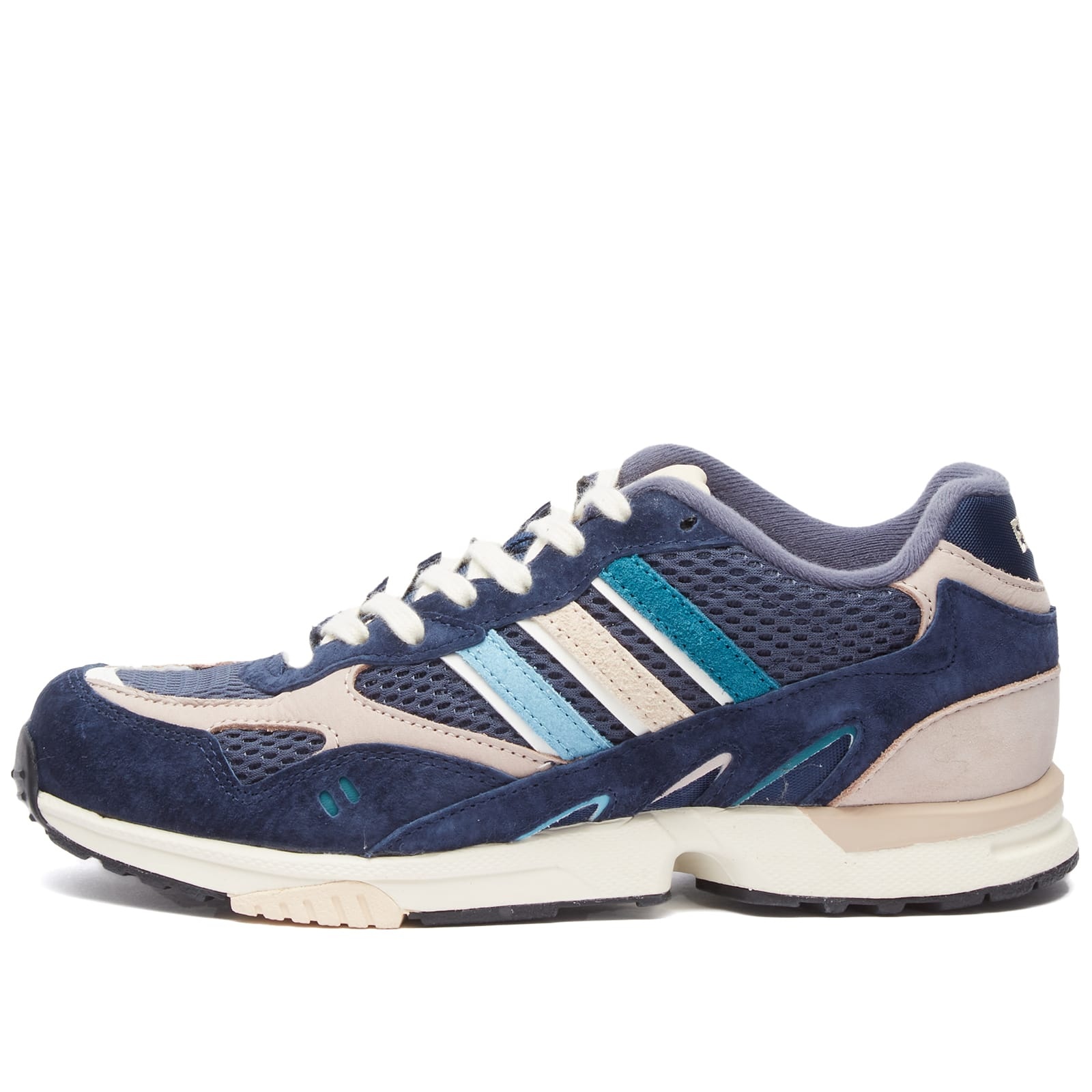 END. X Adidas Torsion Super 'Equals' - 2