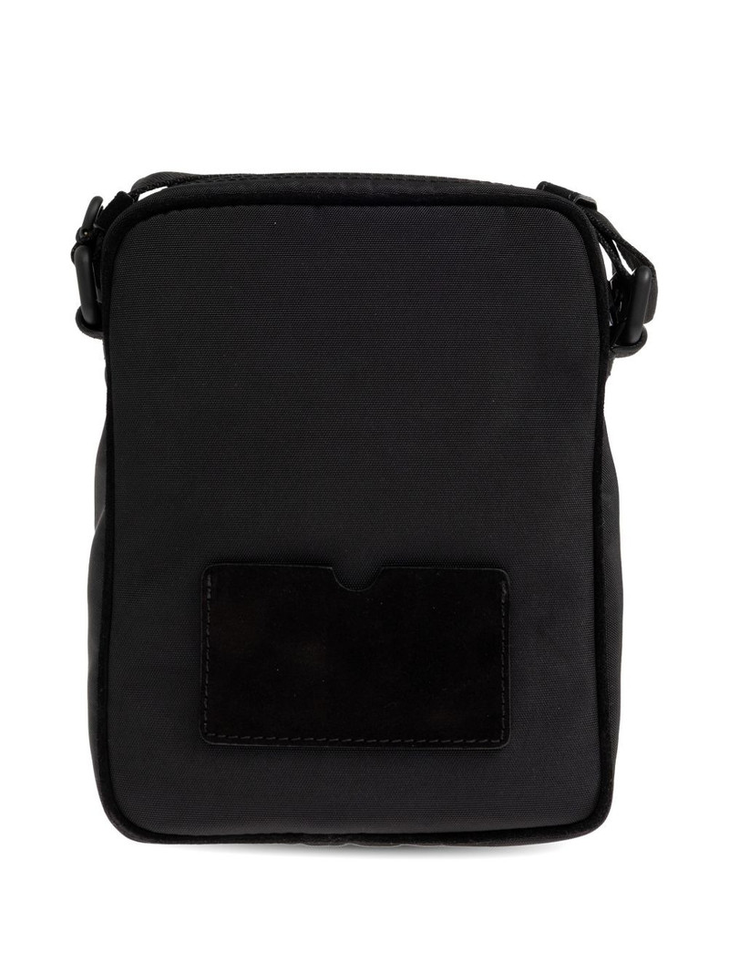 logo-detail messenger bag 3