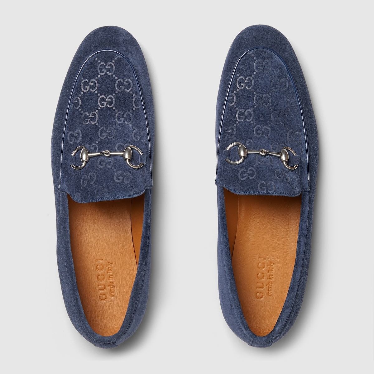Men's Horsebit loafer - 3