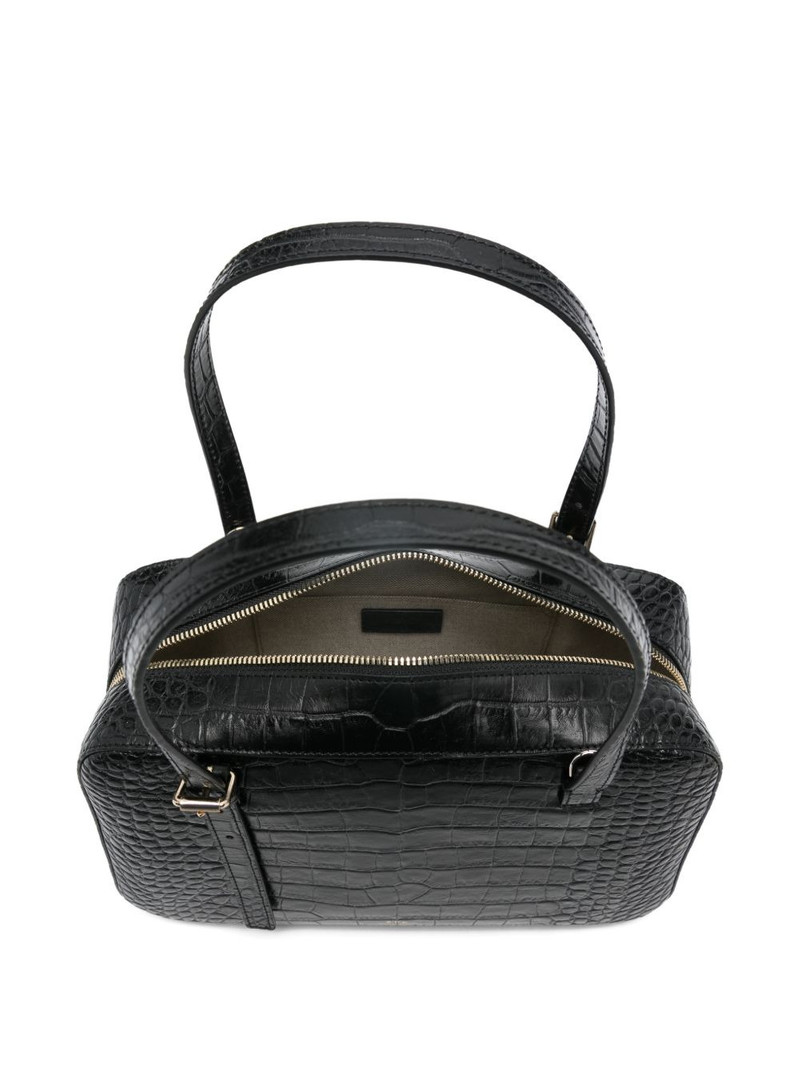 top-handle tote bag 5