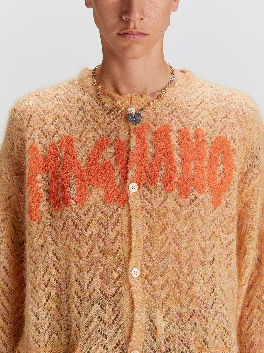 Bimbo Cardigan Reloaded Anas - 3
