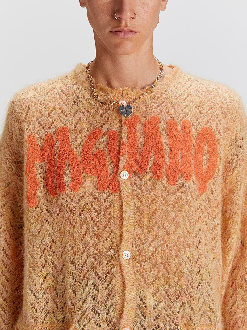 Bimbo Cardigan Reloaded Anas 3