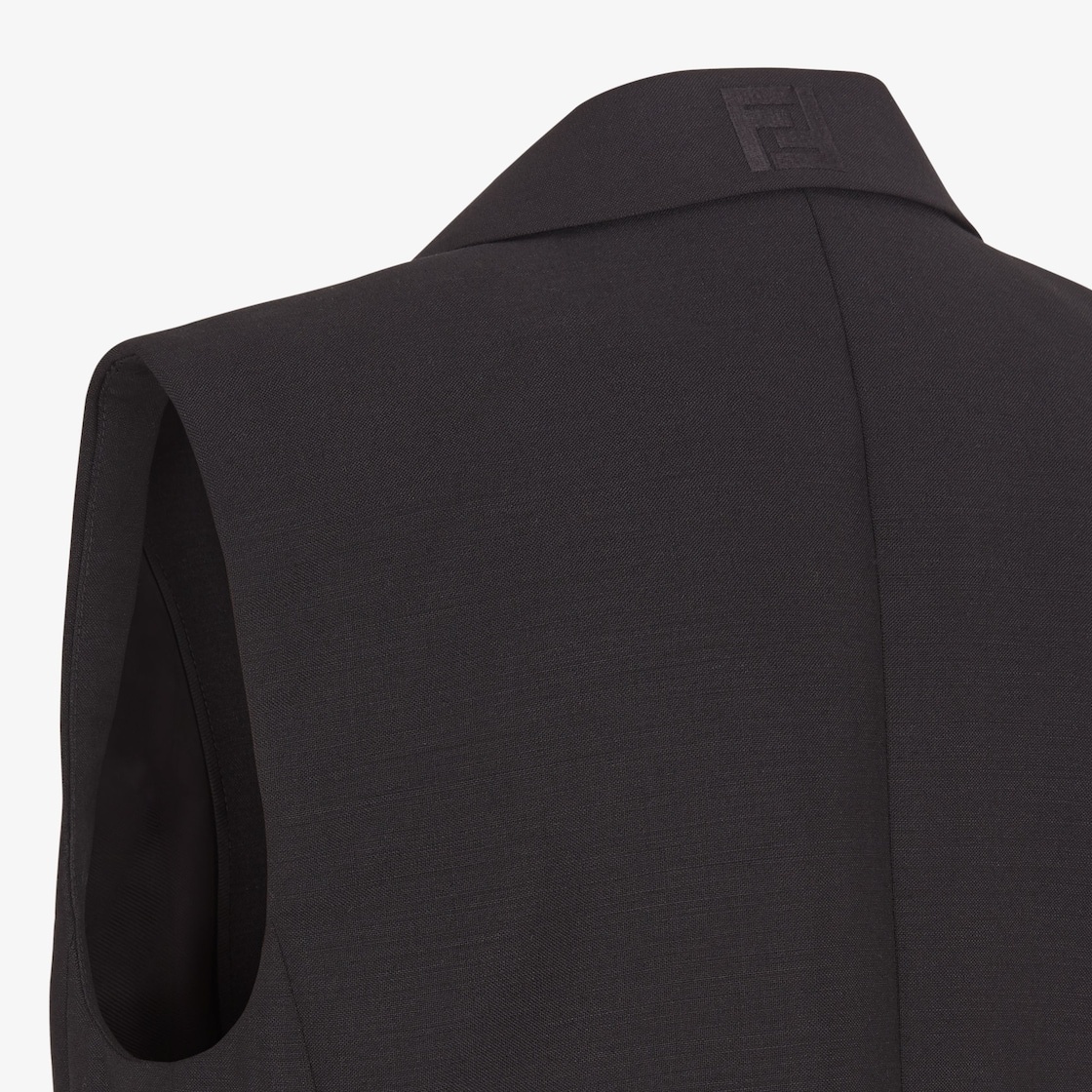Vest - 3