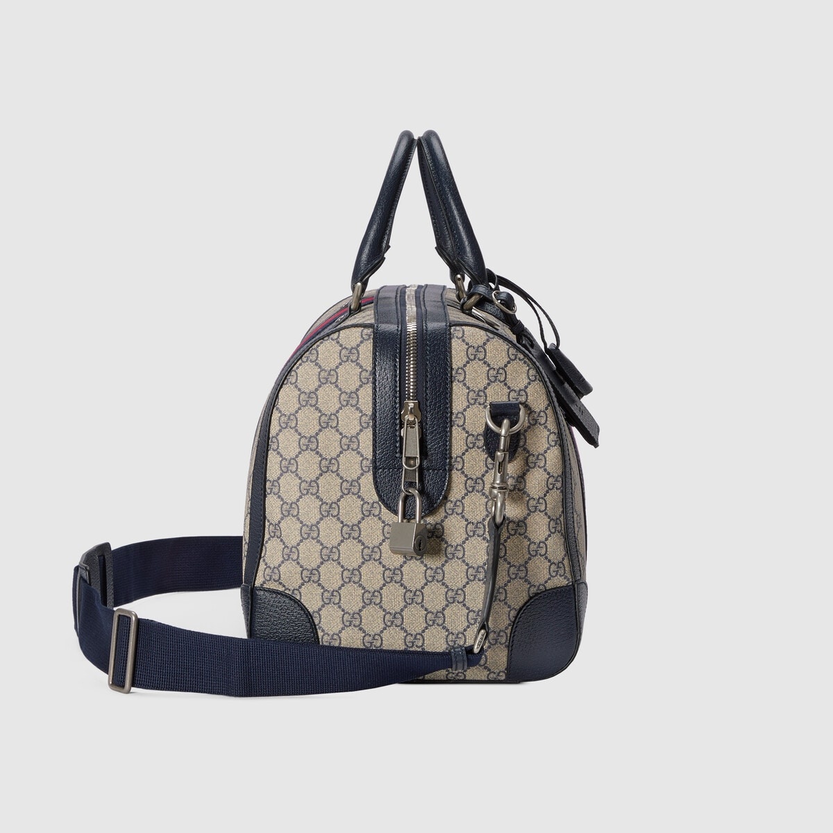 Gucci Savoy small duffle bag - 4