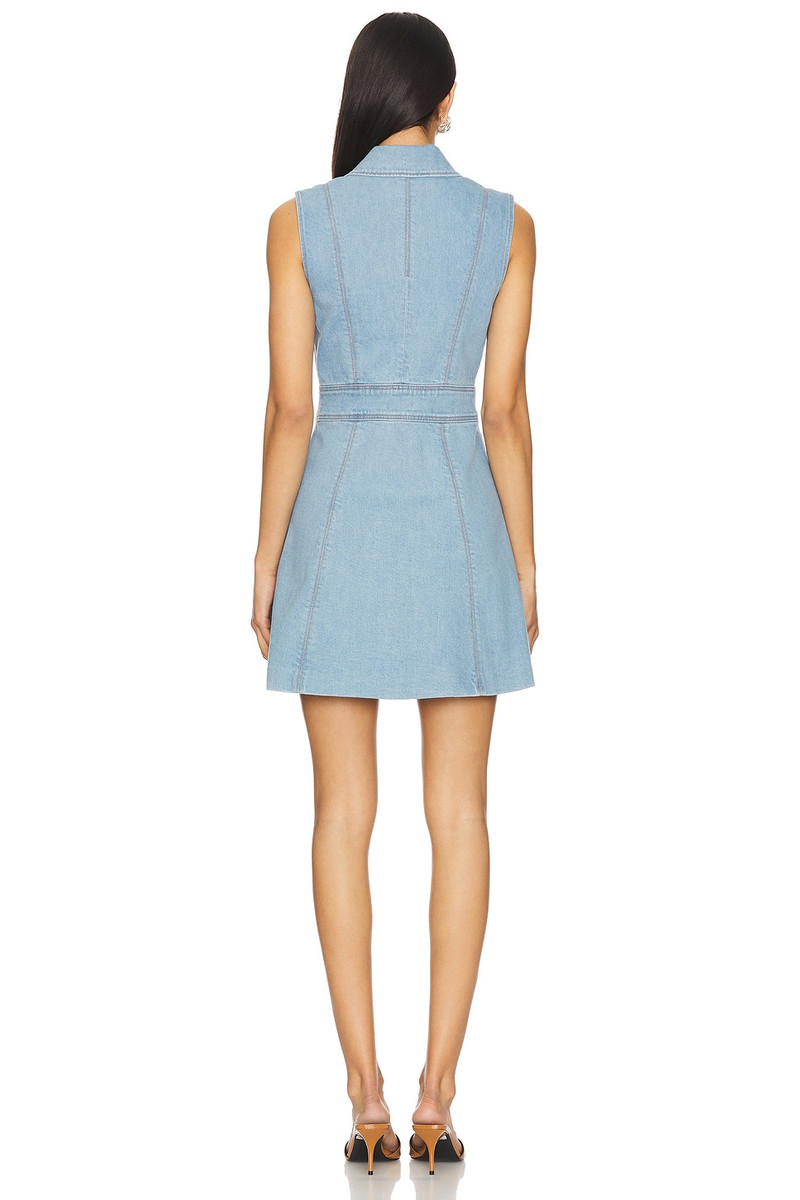 PAIGE Vida Dress outlook
