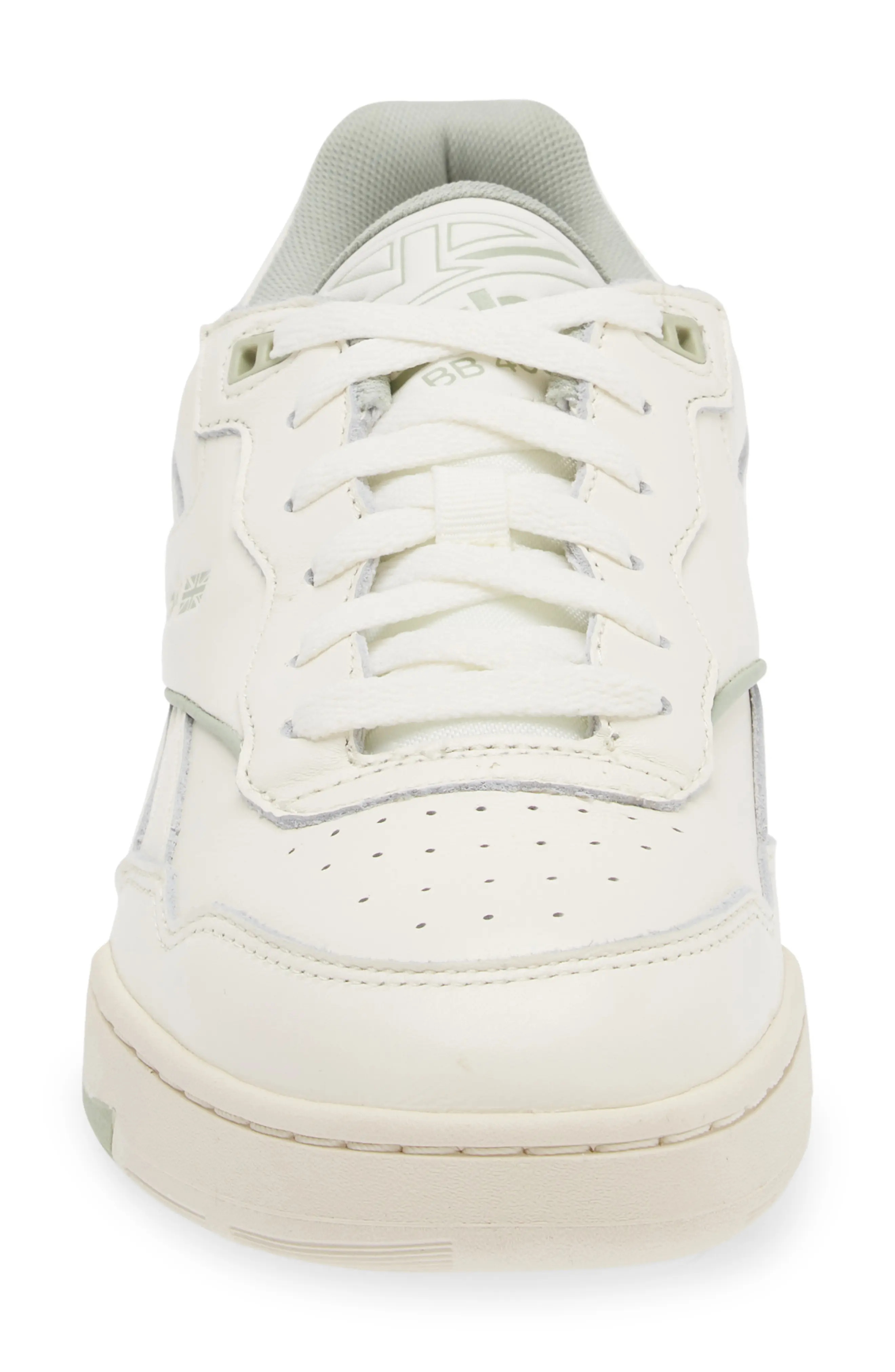 BB 4000 II Sneaker in Chalk/Vingre/Pugry2 - 4