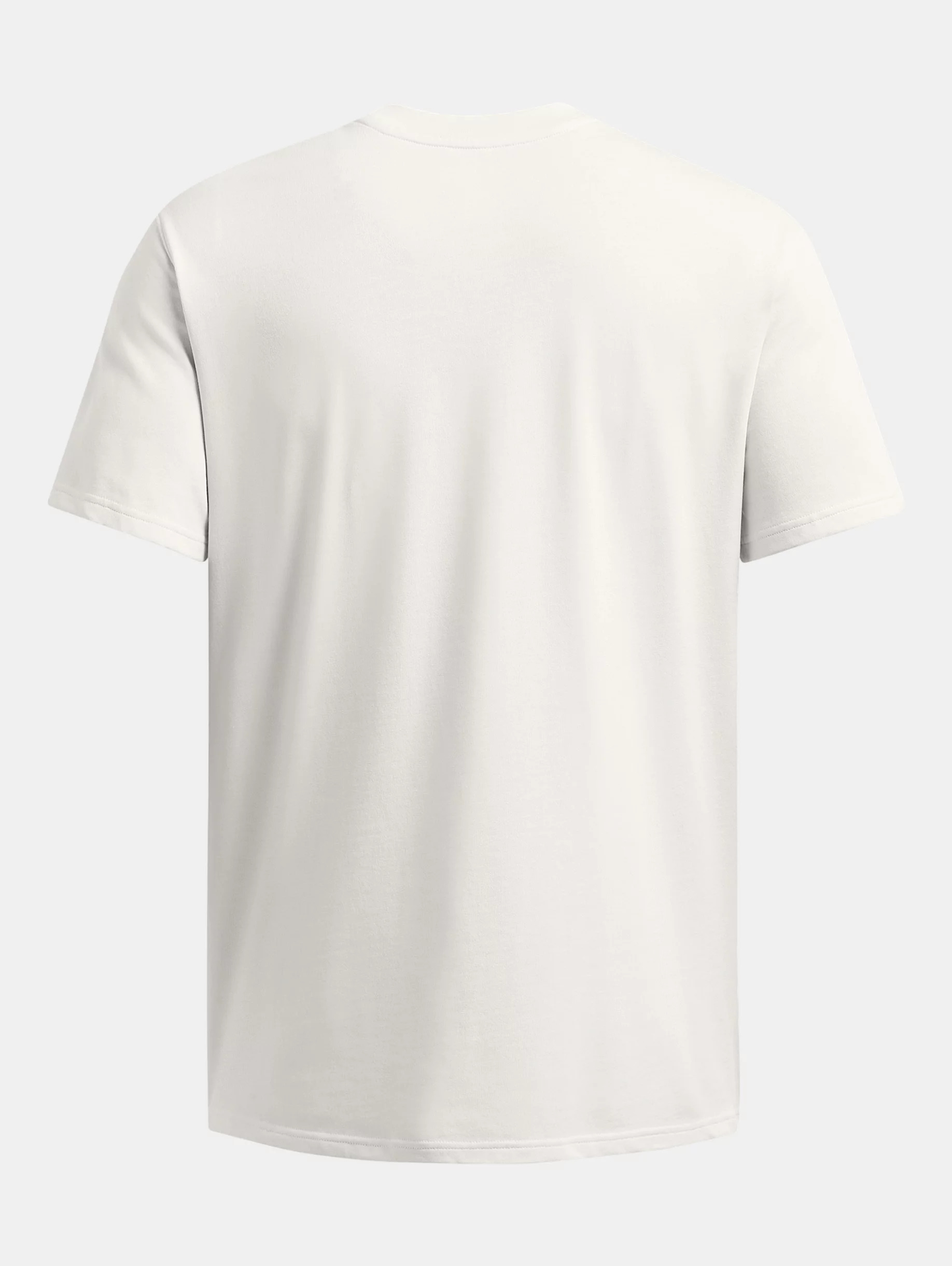 Men's Curry Logo Heavyweight T-Shirt - 3