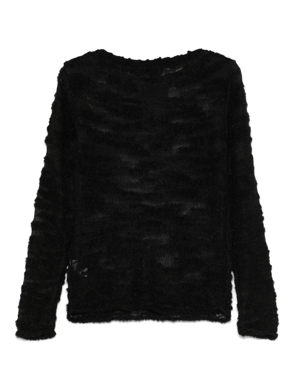 Fifi sweater - 2