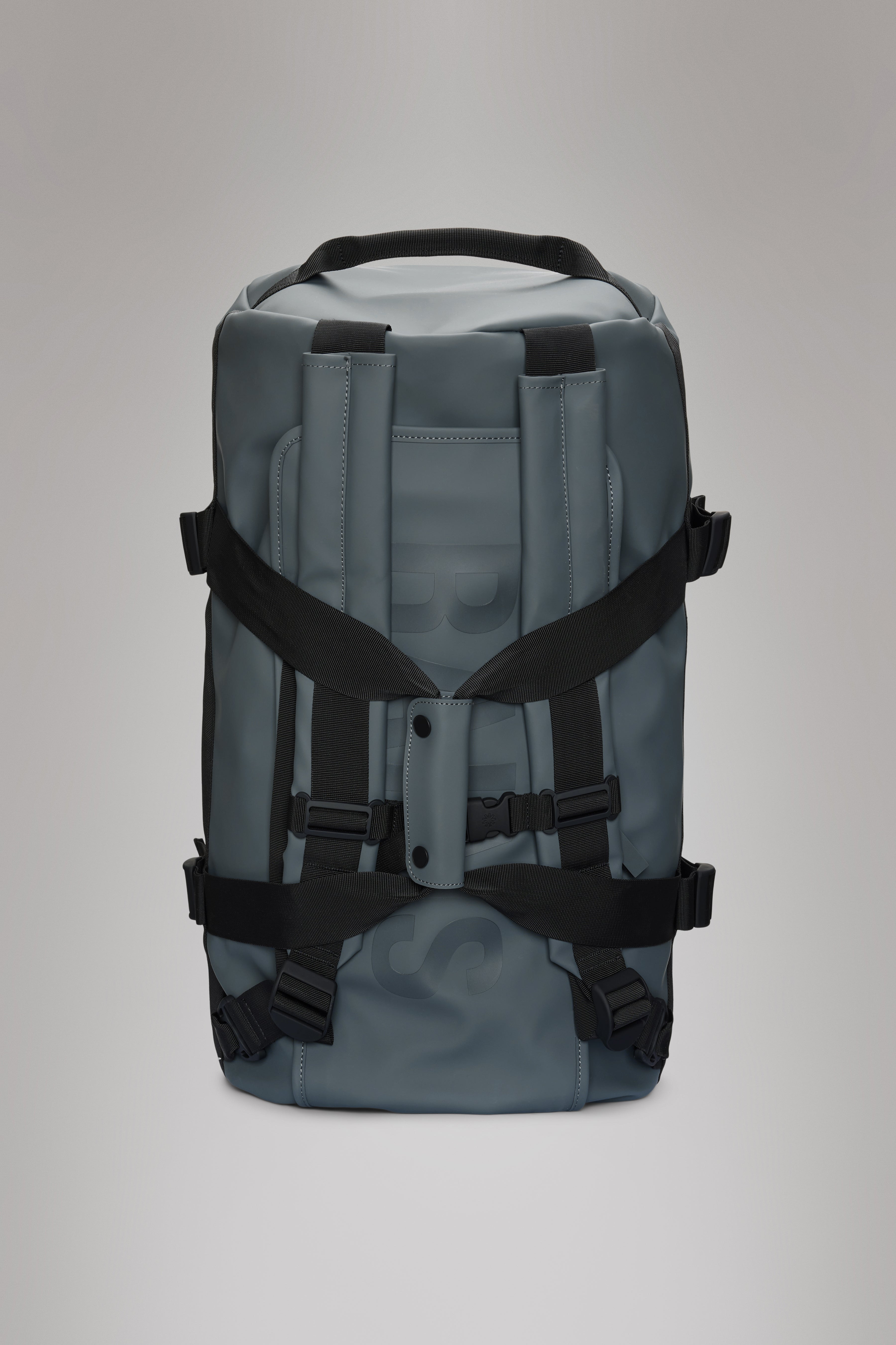 Texel Duffel Bag - 7