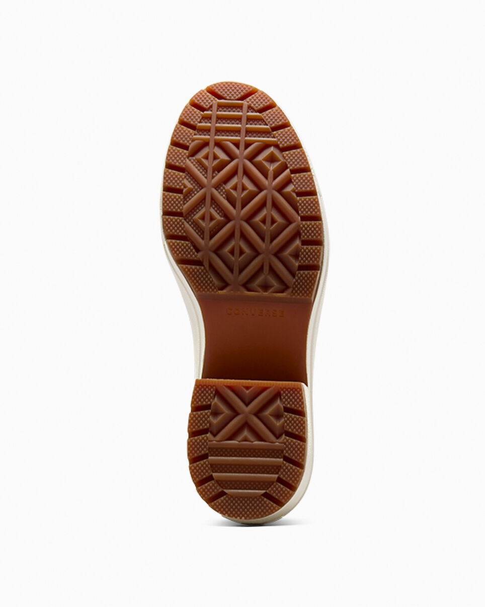Chuck 70 De Luxe Heel - 3