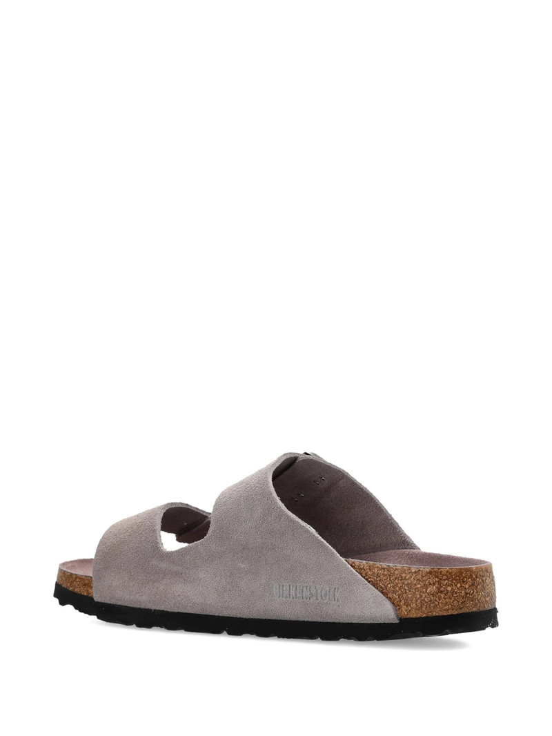 Birkenstock Arizona Suede Sandals 3