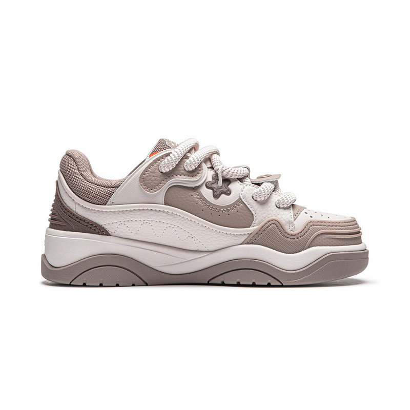 Li-Ning (WMNS) Li-Ning Journey 2.0 'Grey Mocca' AGCU092-2 outlook