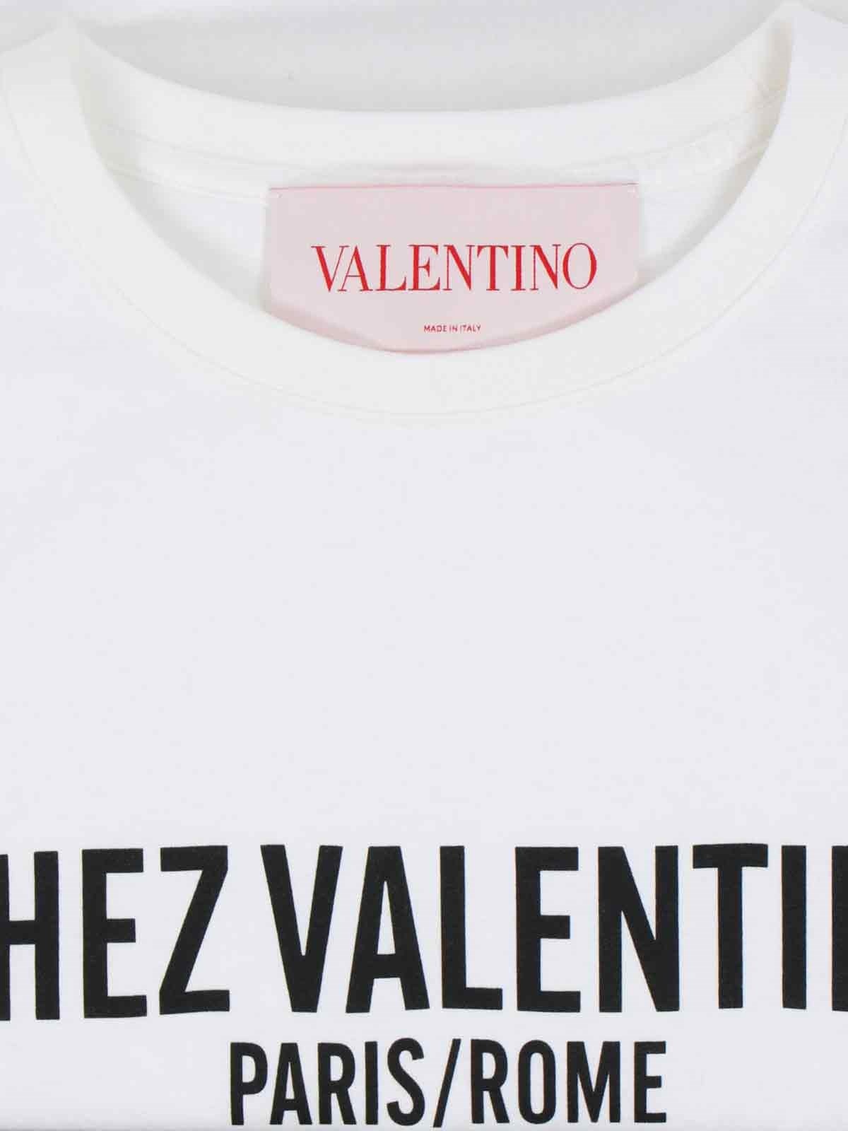 'CHEZ' T-SHIRT - 3