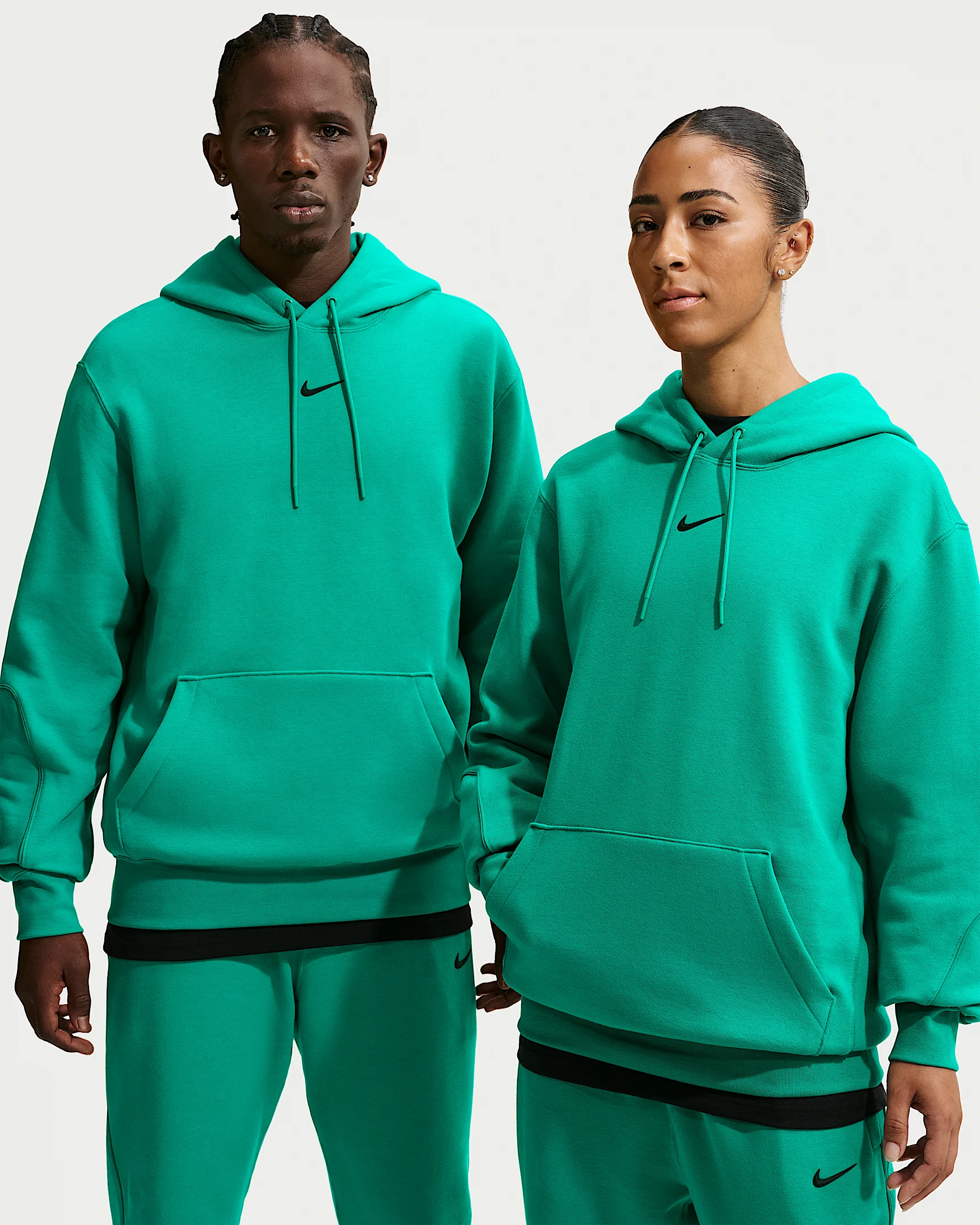 NOCTA Fleece CS Hoodie 2 - 1