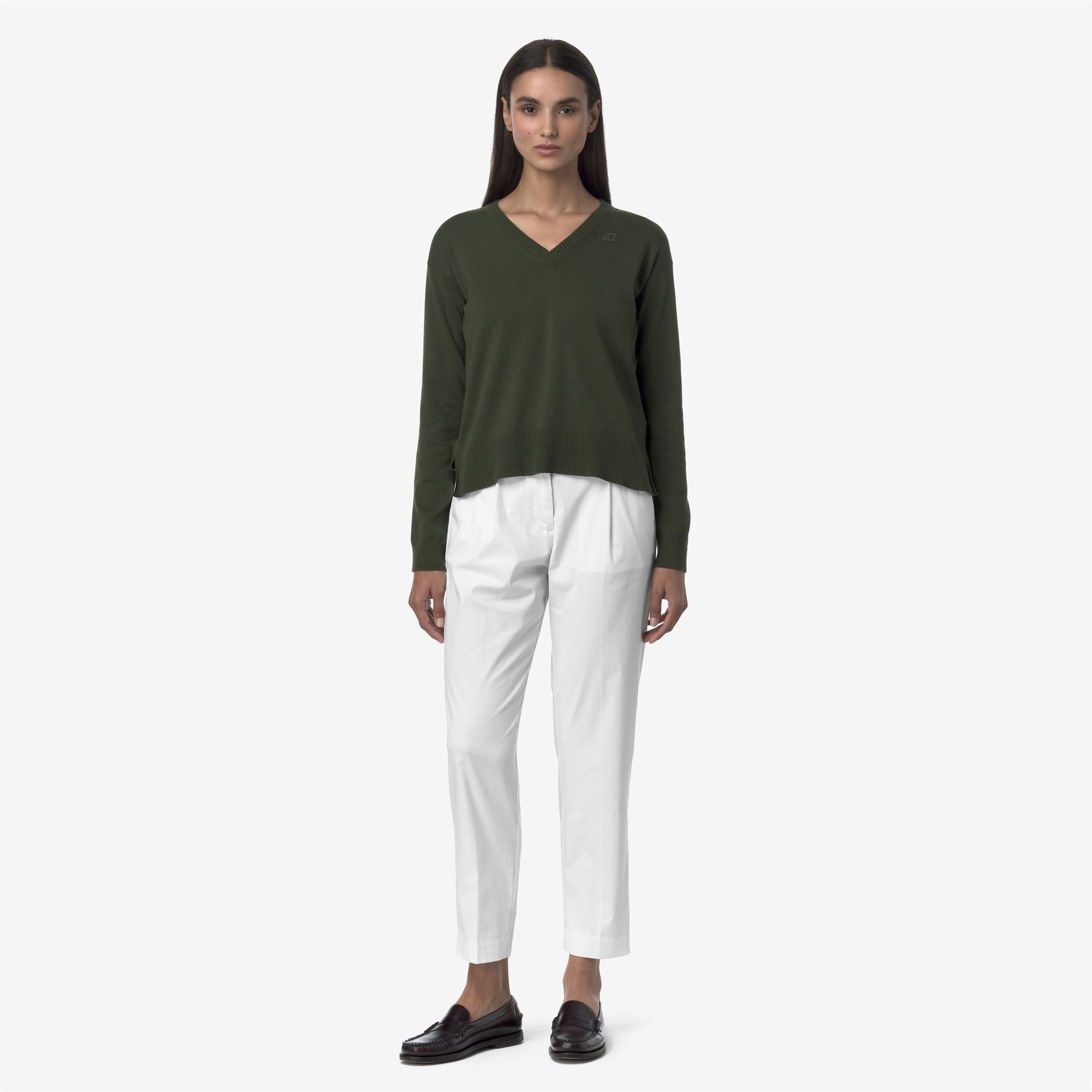EYRE TWILL TECH - 3