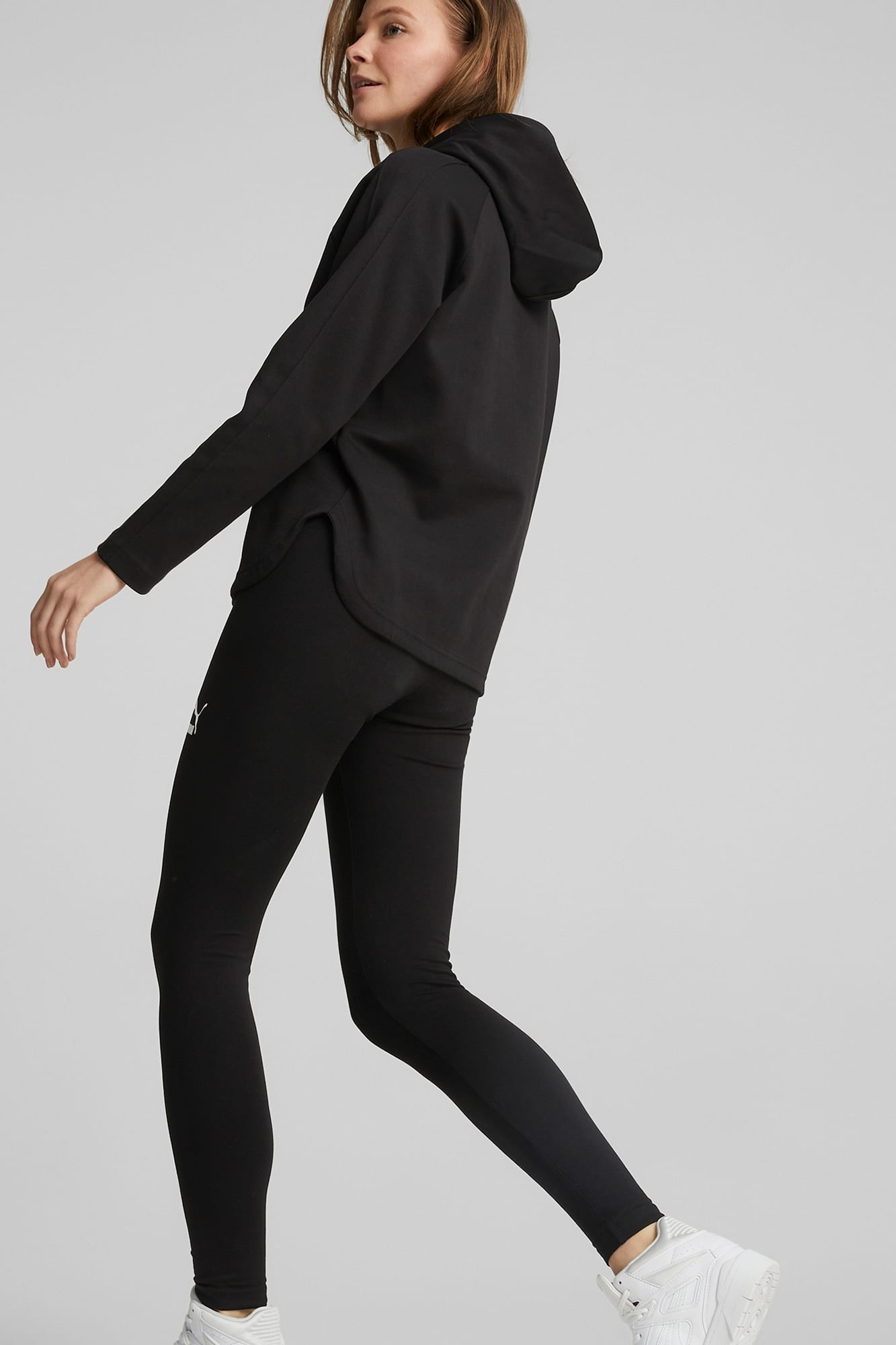 Classics Women's High Waist Leggings - 6
