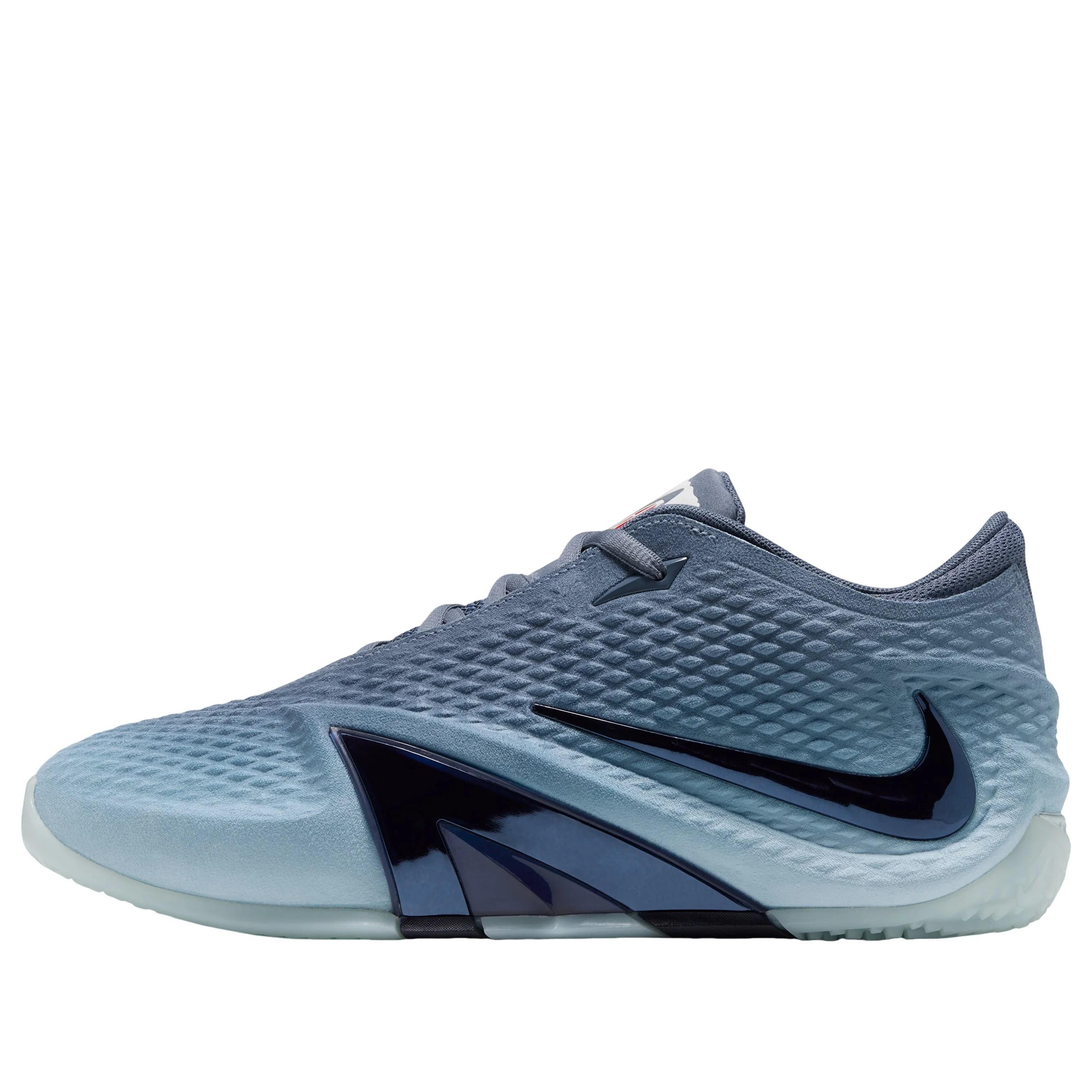 Nike Ja 4 EP 'Jaws' JA9741-400 - 1