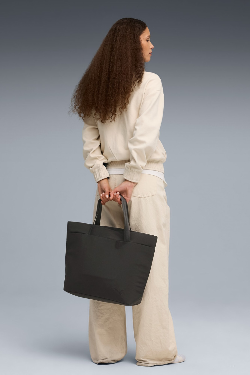 PUMA HER Shopper Youth outlook