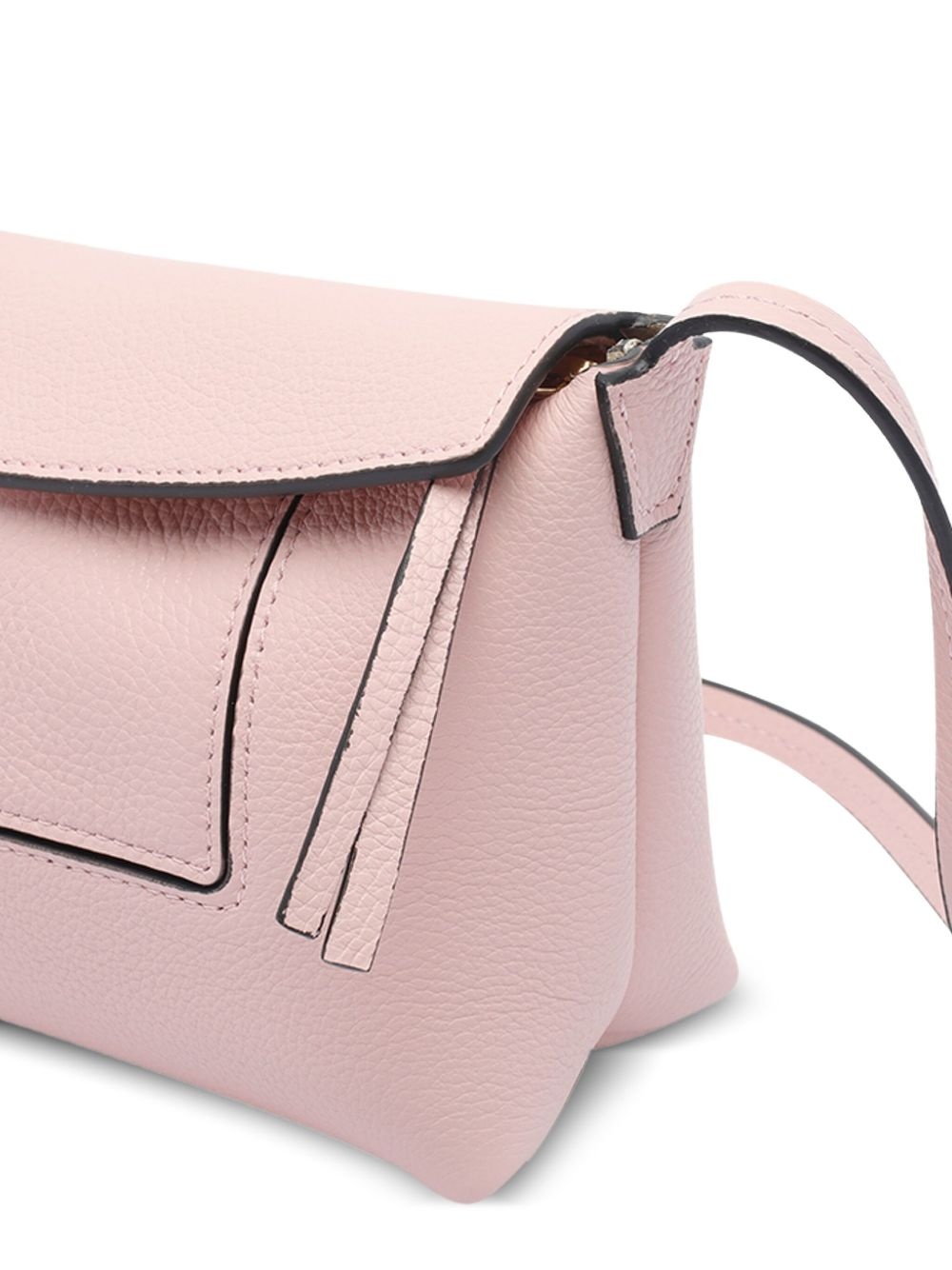 mini Penelope slouch shoulder bag - 4